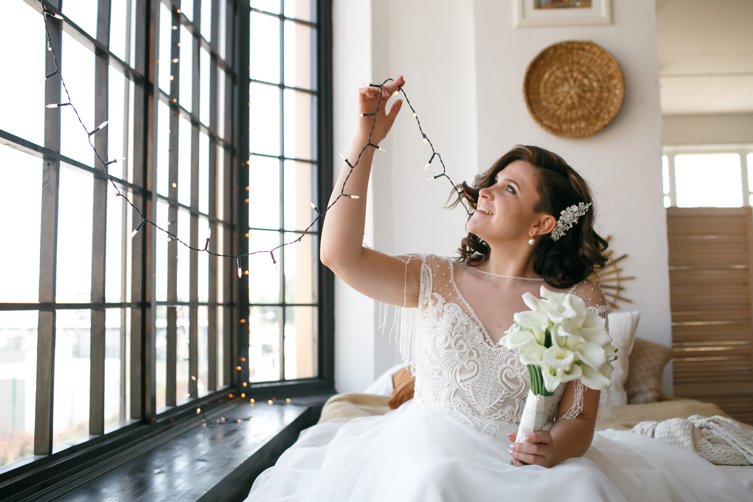 Свадьба: Катерина и Сергей. Свадебный и репортажный фотограф (Москва, Королев и другие)