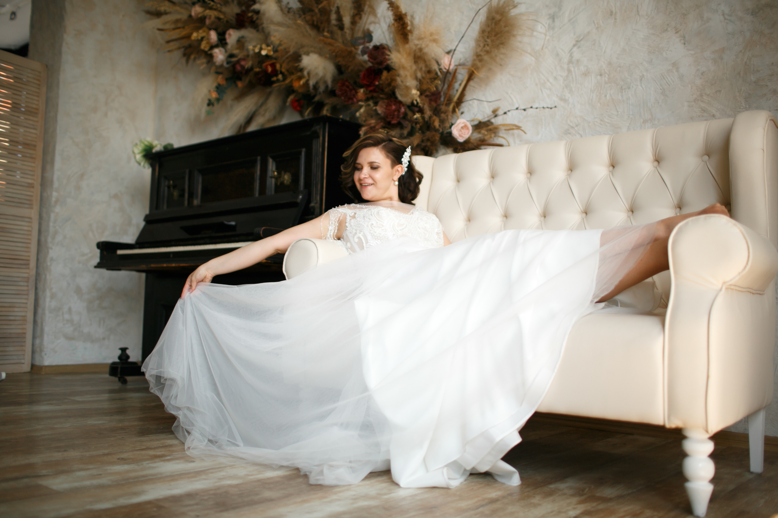 Свадьба: Катерина и Сергей. Свадебный и репортажный фотограф (Москва, Королев и другие)