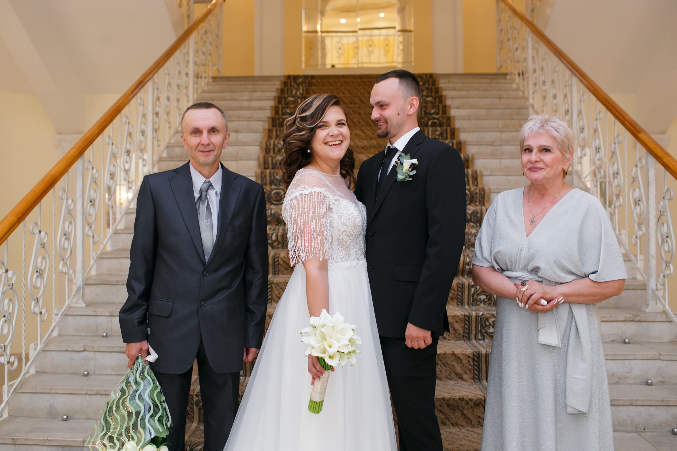 Свадьба: Катерина и Сергей. Свадебный и репортажный фотограф (Москва, Королев и другие)