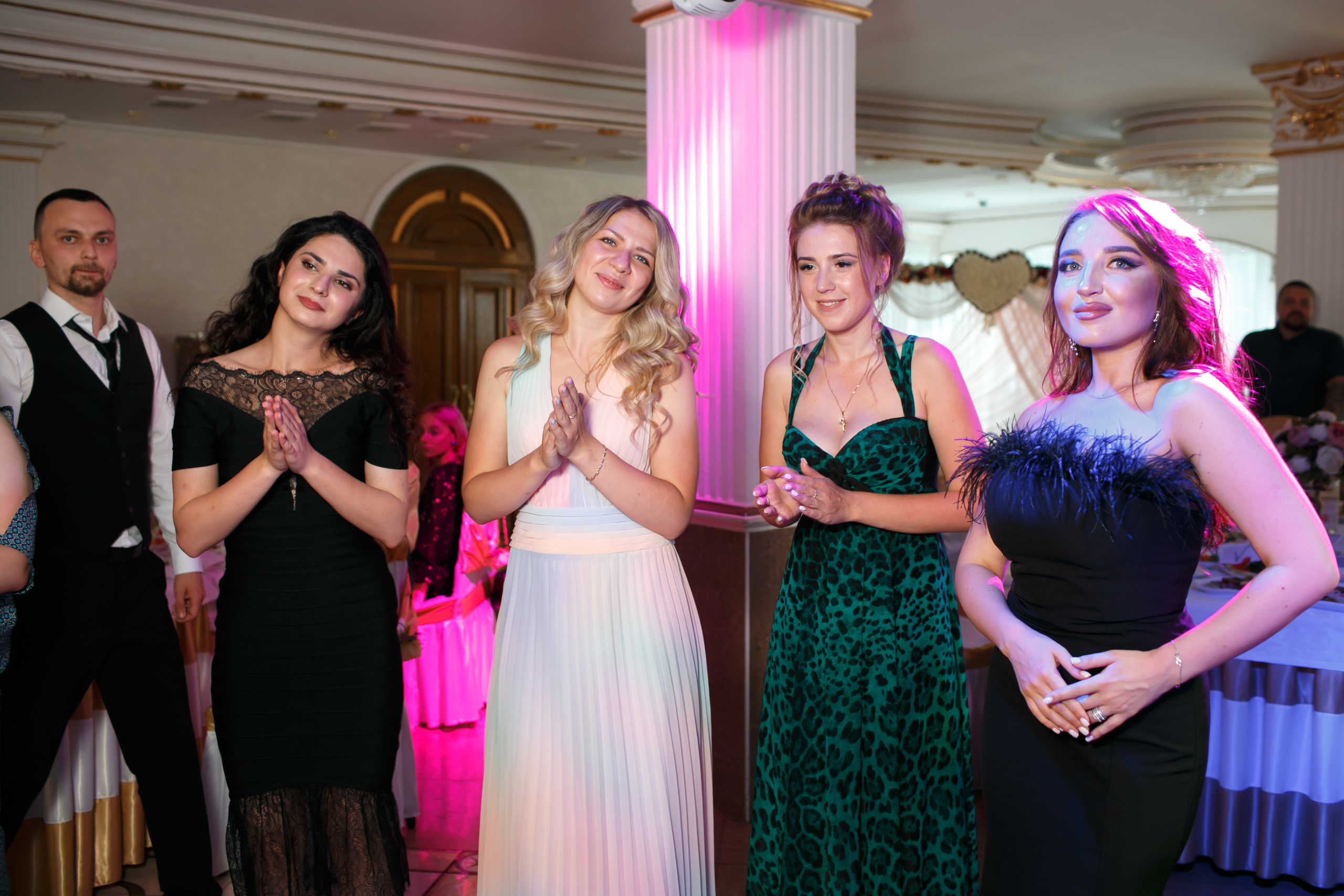 Свадьба: Катерина и Сергей. Свадебный и репортажный фотограф (Москва, Королев и другие)