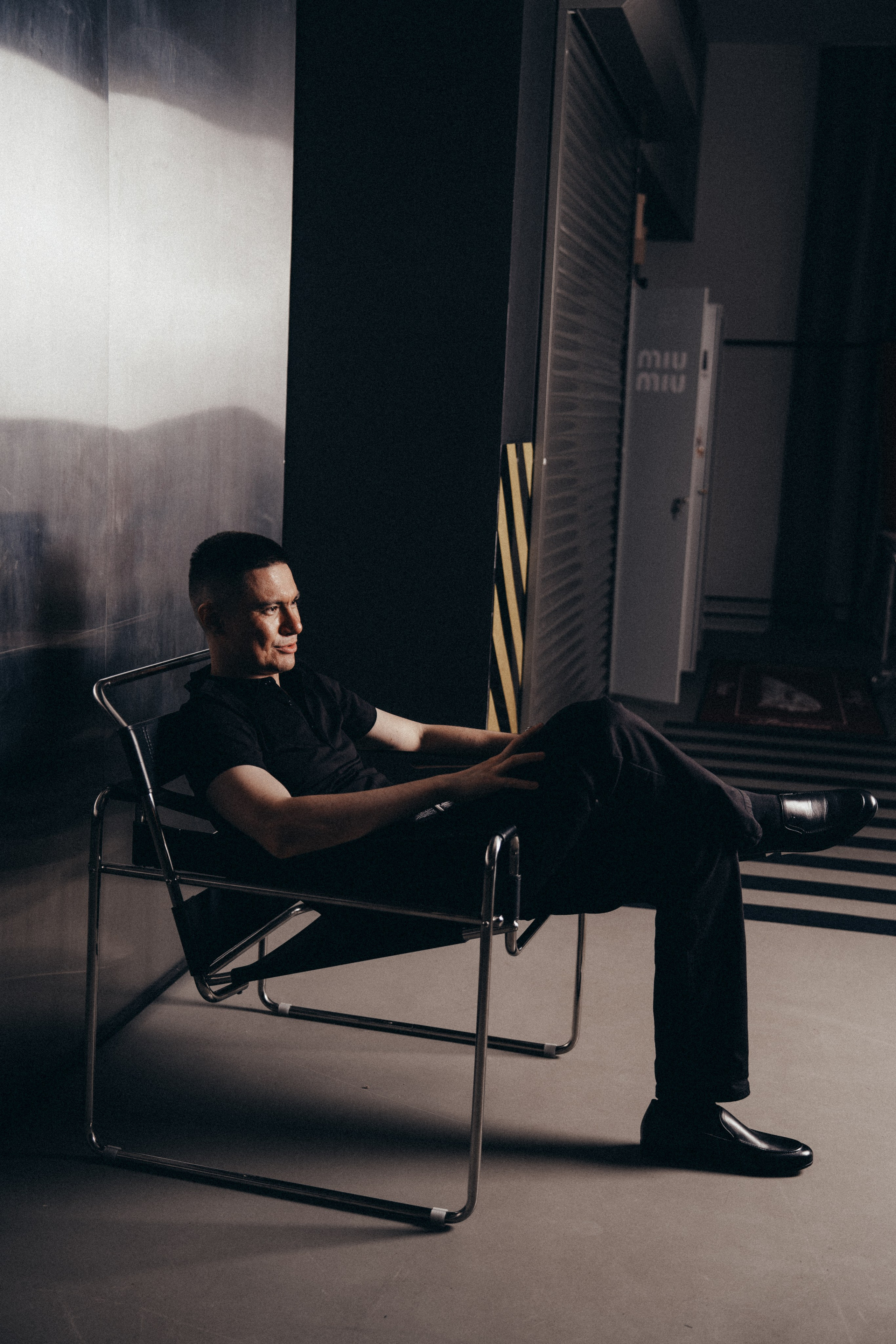 Фоат 30.08. Идеальные портреты для соцсетей — Фотограф Ленар