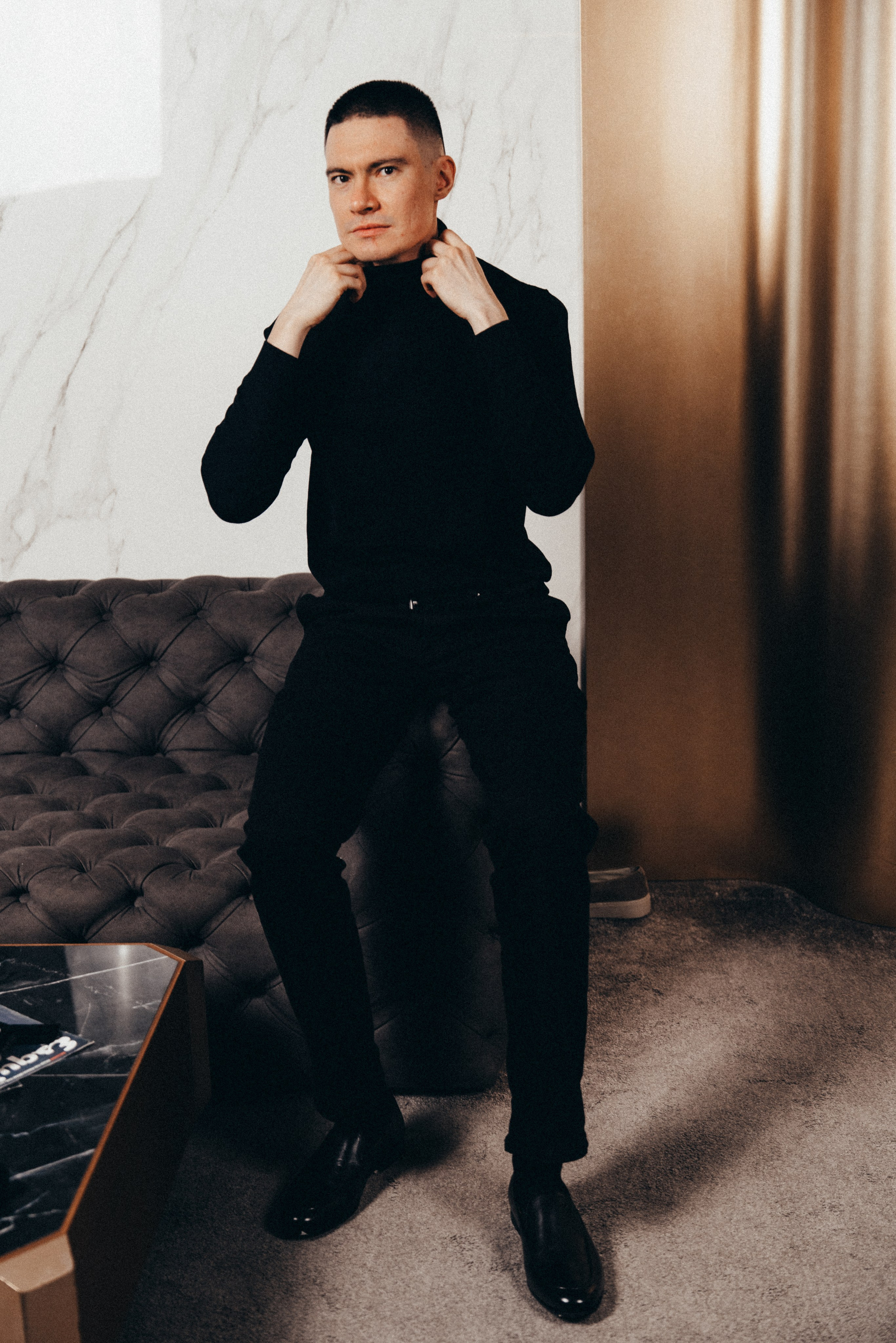 Фоат 30.08. Идеальные портреты для соцсетей — Фотограф Ленар