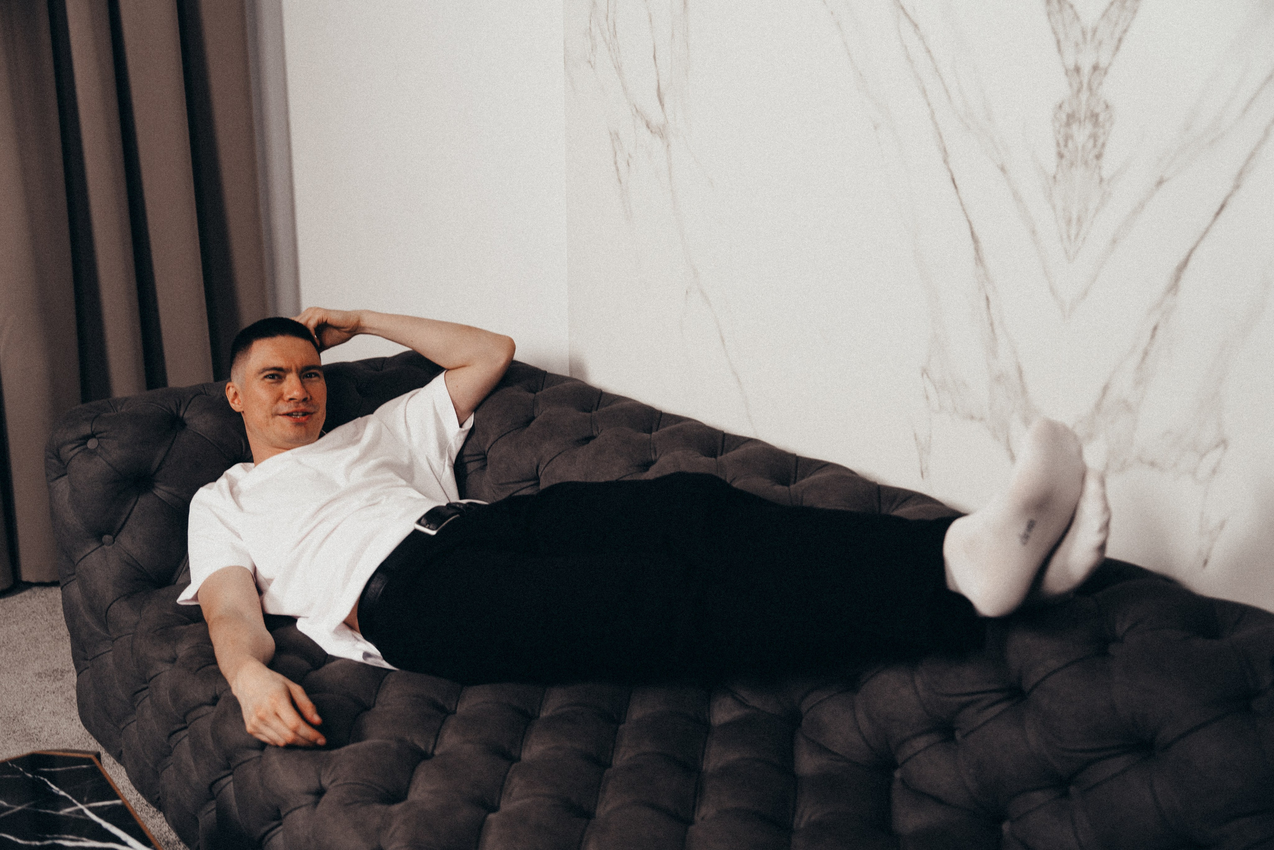 Фоат 30.08. Идеальные портреты для соцсетей — Фотограф Ленар