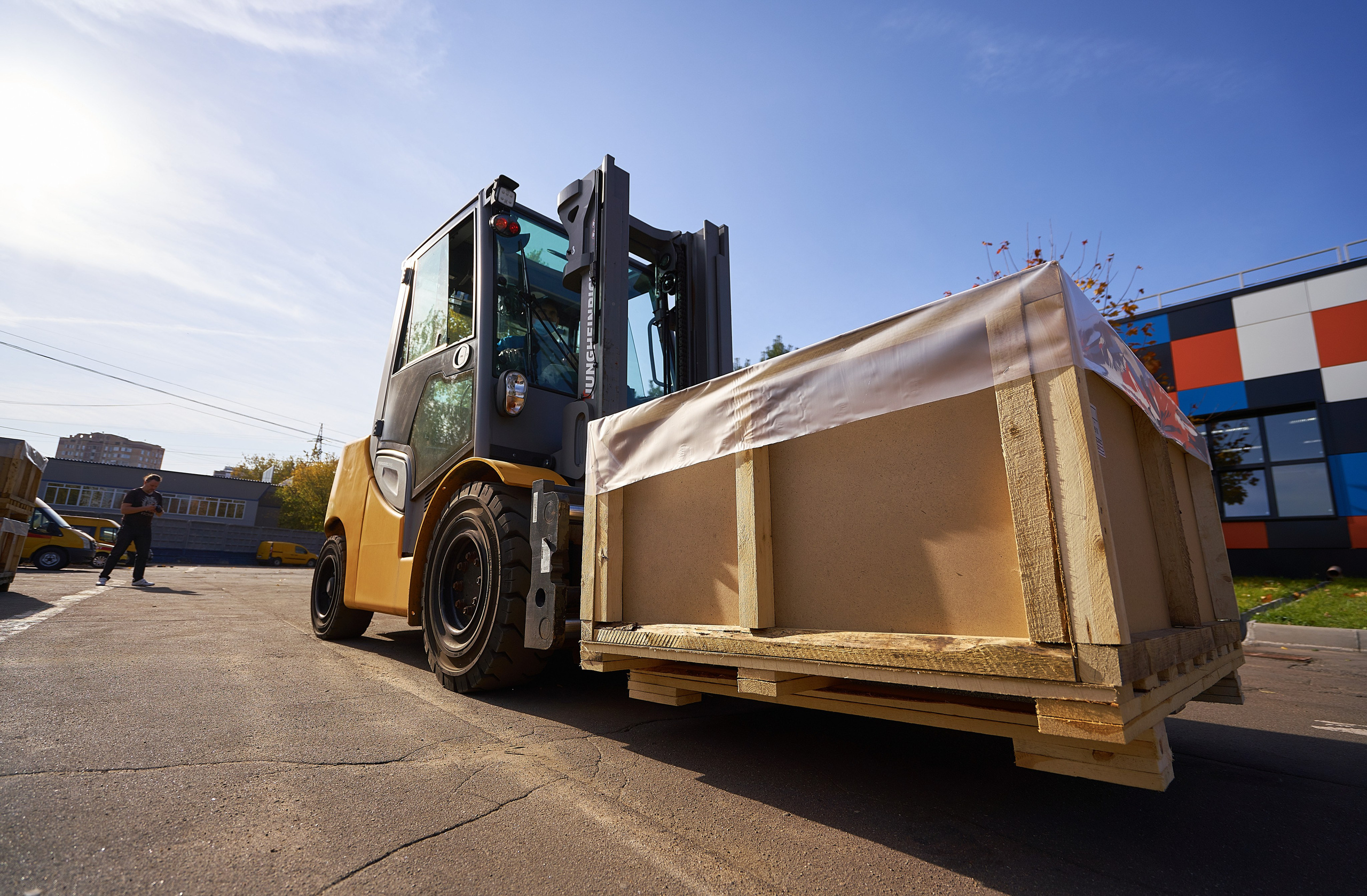 Рекламная фотография. Фотохроника для следующих поколений