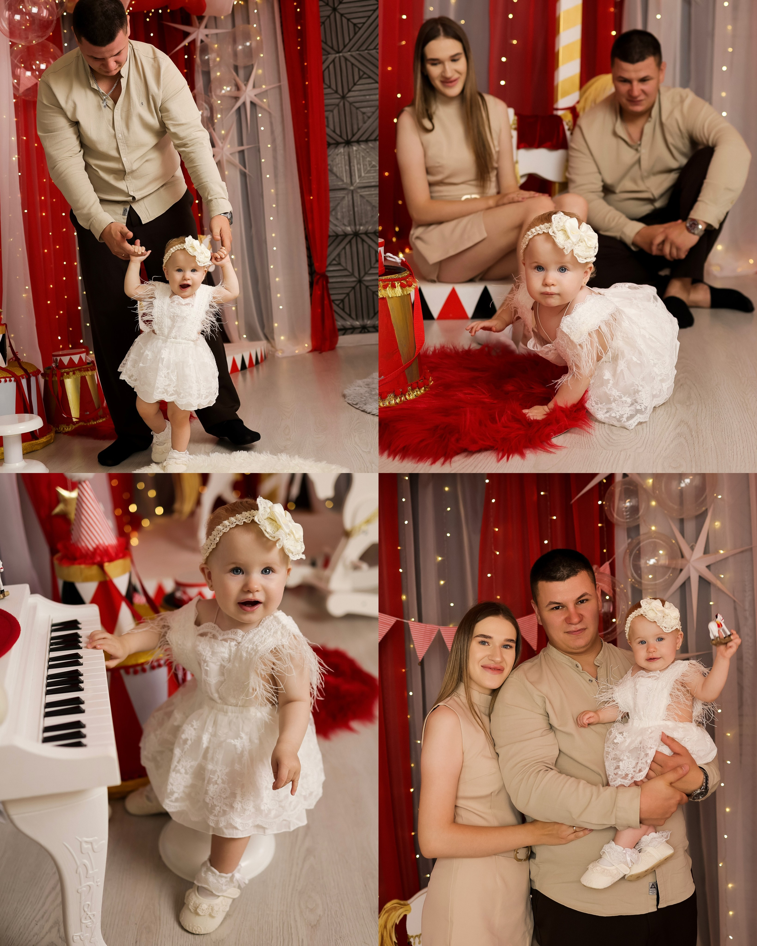 Семейные истории/Love story. Семейный и церковный фотограф в Курчатове