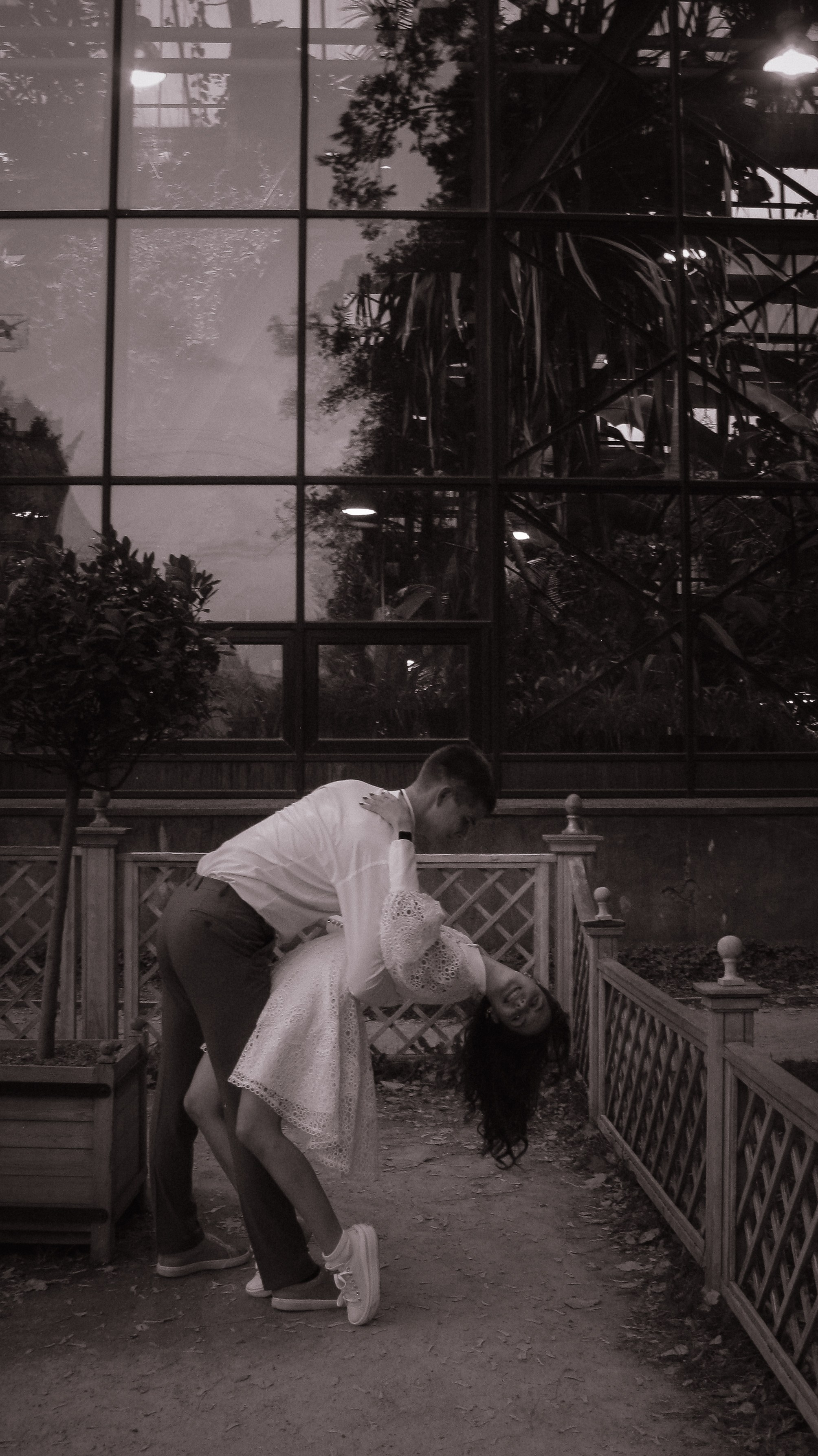 Анастасия и Владислав. Портретный и свадебный фотограф в Москве Александра