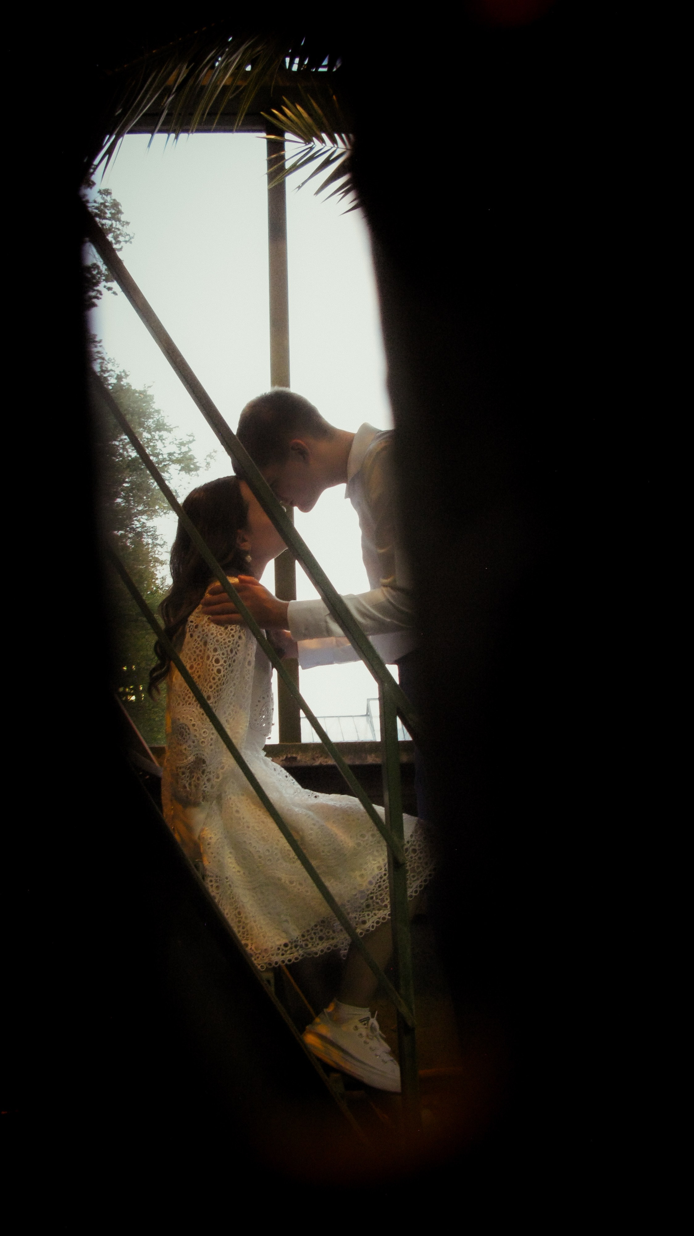 Анастасия и Владислав. Портретный и свадебный фотограф в Москве Александра