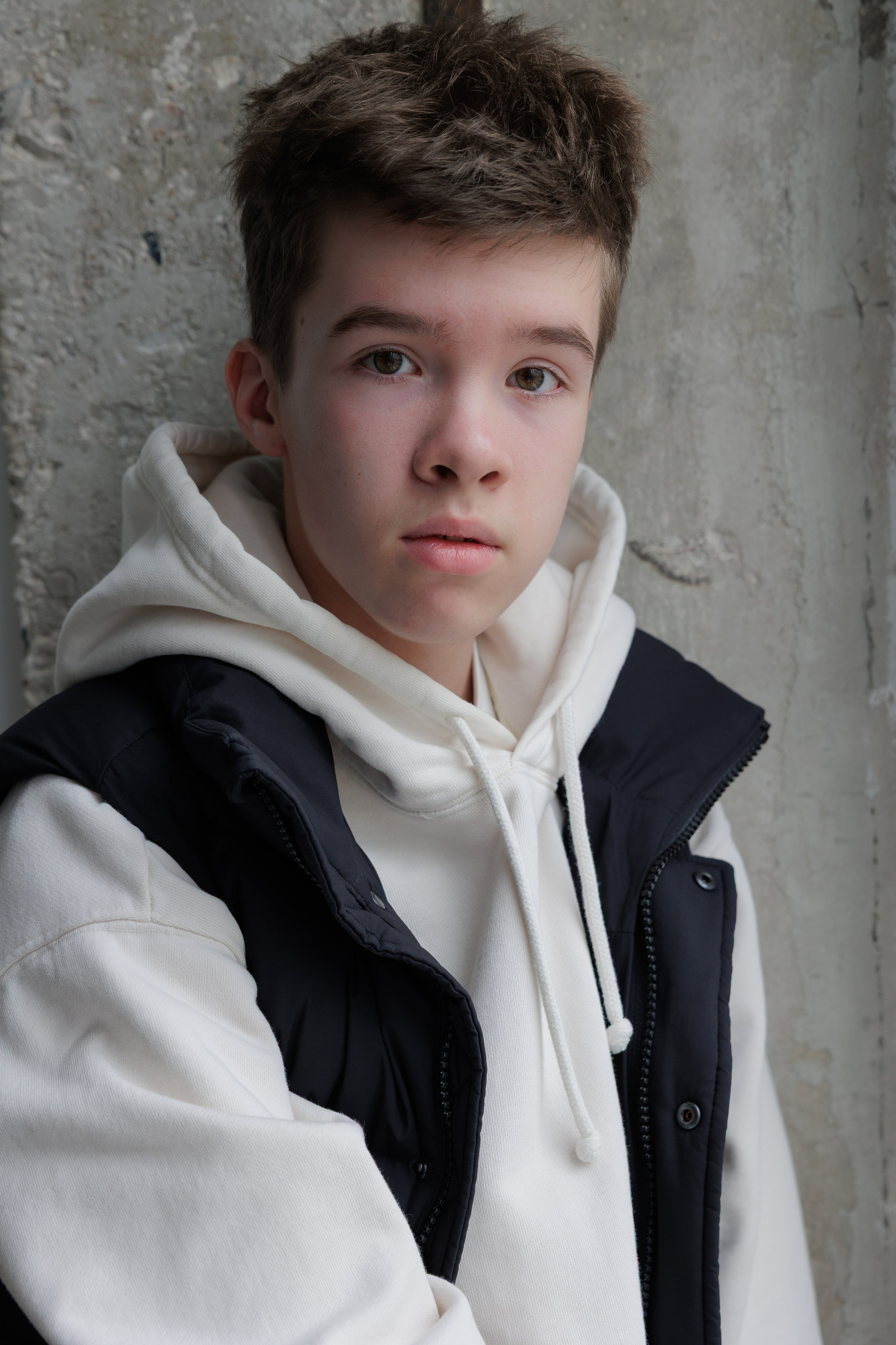 ВАСЯ. Я фотограф из Москвы к Вашим услугам