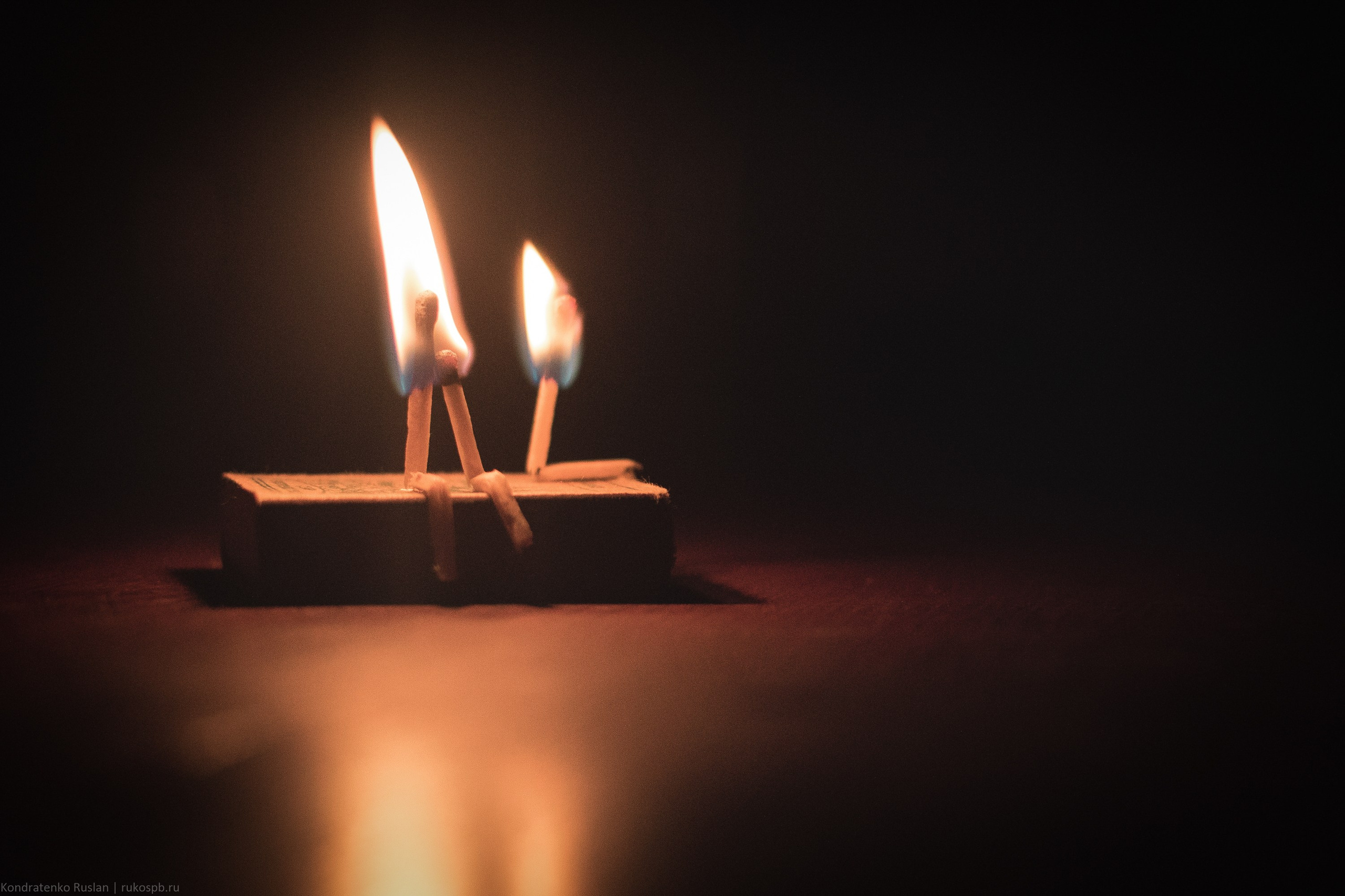 Арт-фотография. Архитектурный и пейзажный фотограф Кондратенко Руслан, Санкт-Петербург