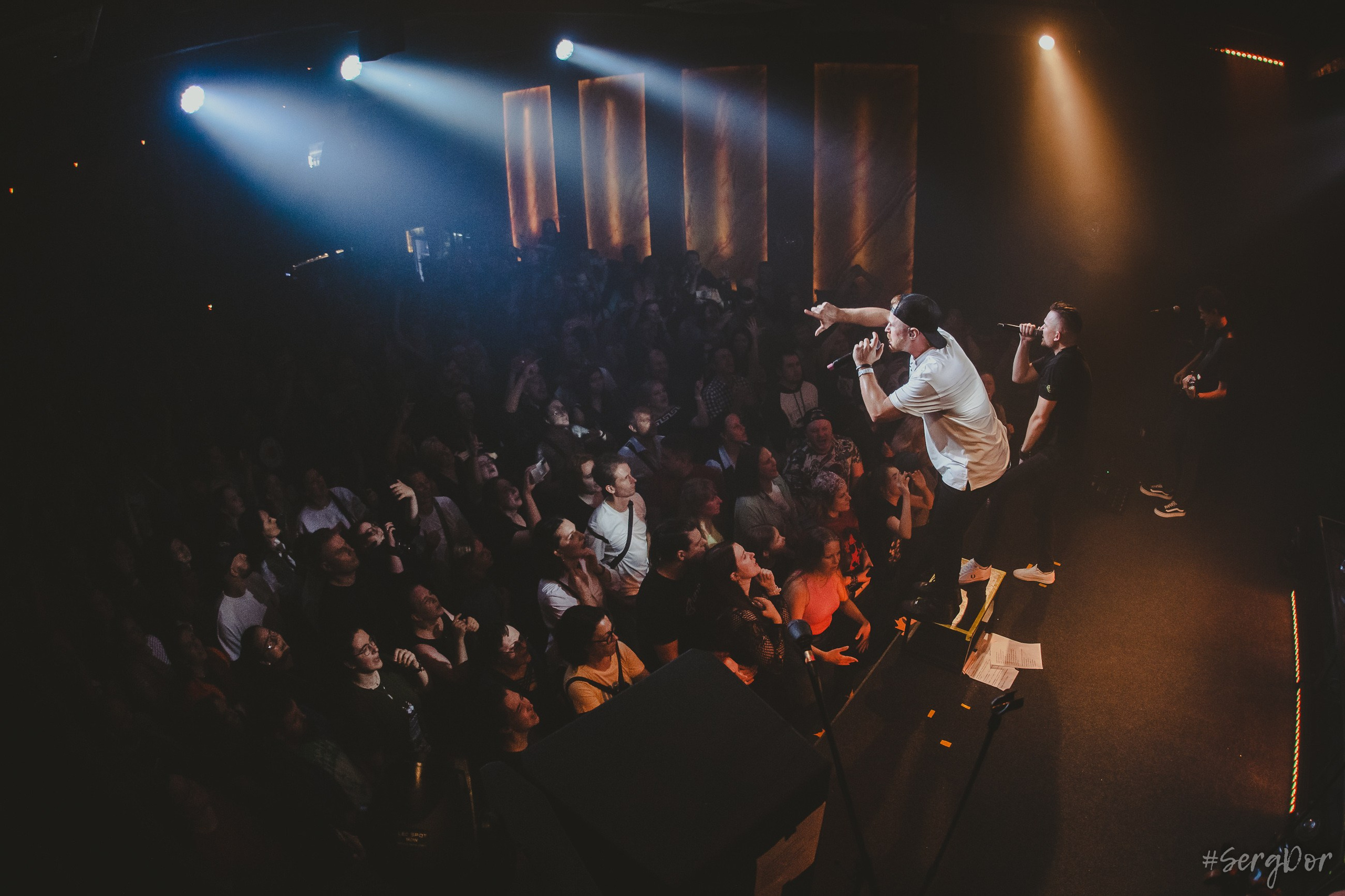 КОПЕНGАGЕН, Reunion, КЦ «Сердце», культурный центр Сердце, 14.08.2024, SergDor, GG, СПб, Санкт-Петербург, 14 августа 2024 года, #SergDor