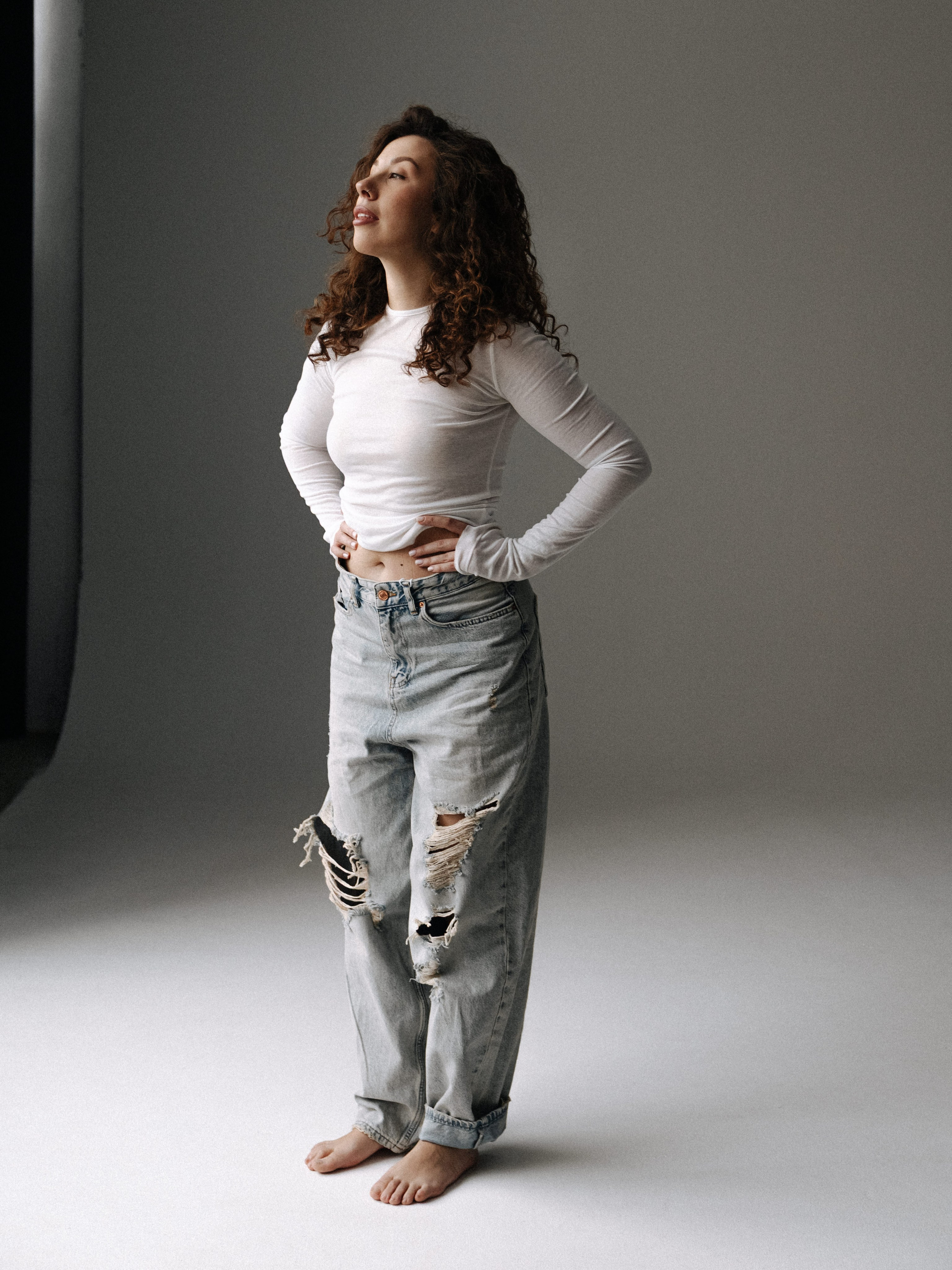 Юля. Свадебный и портретный фотограф Тюмень