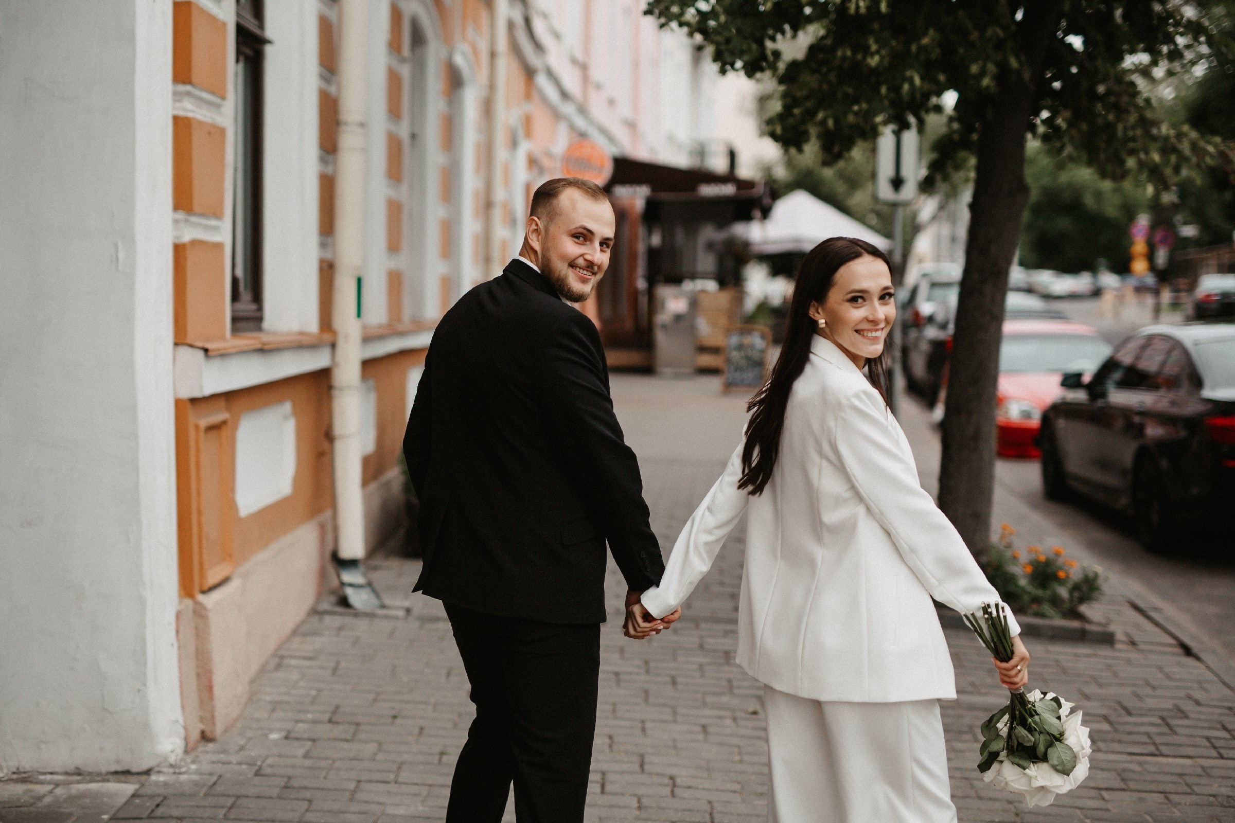 Егор и Ирина. Свадебный фотограф Гродно Минск Destination wedding photographer