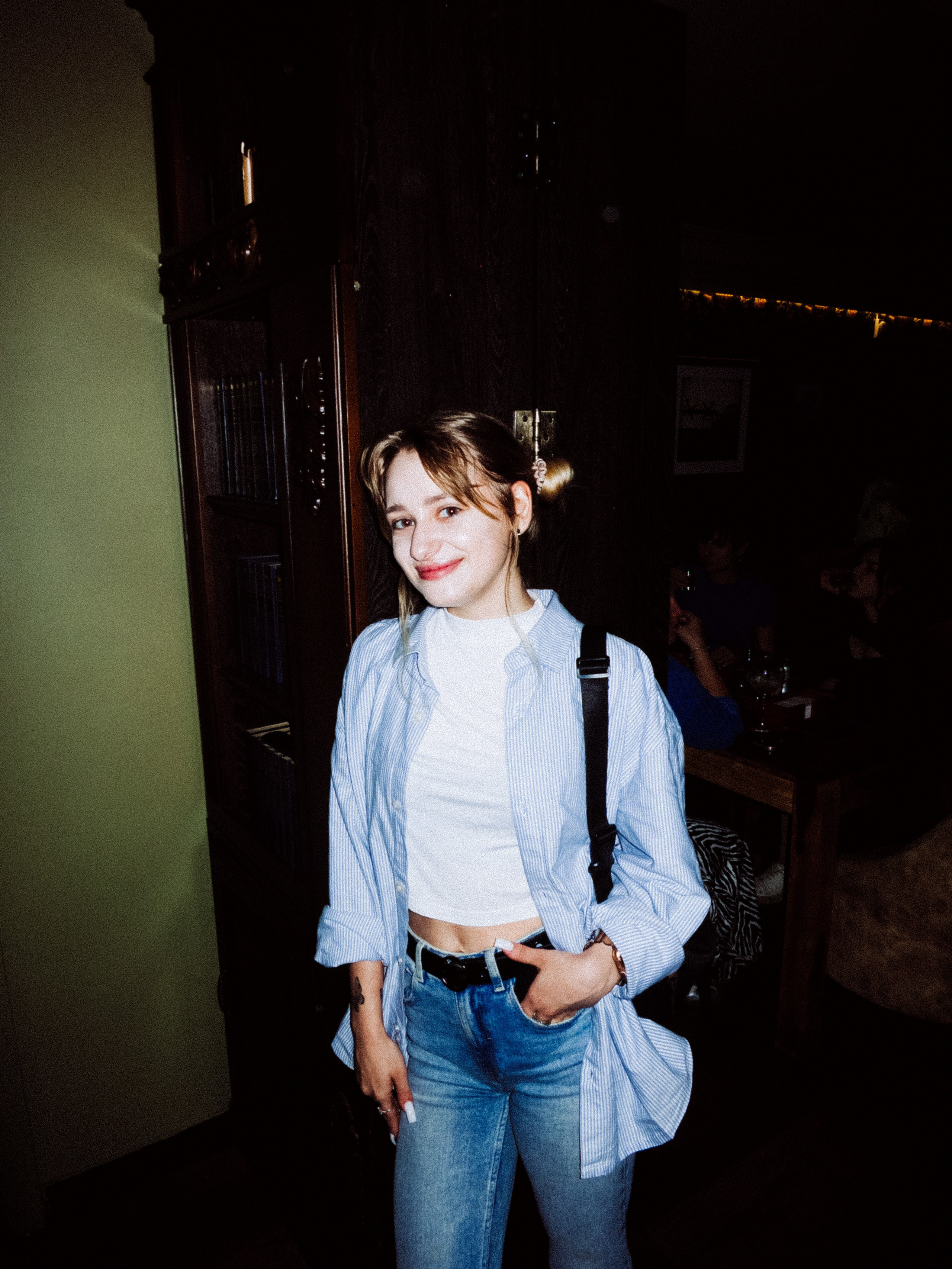 Стафф пати Юнайтед