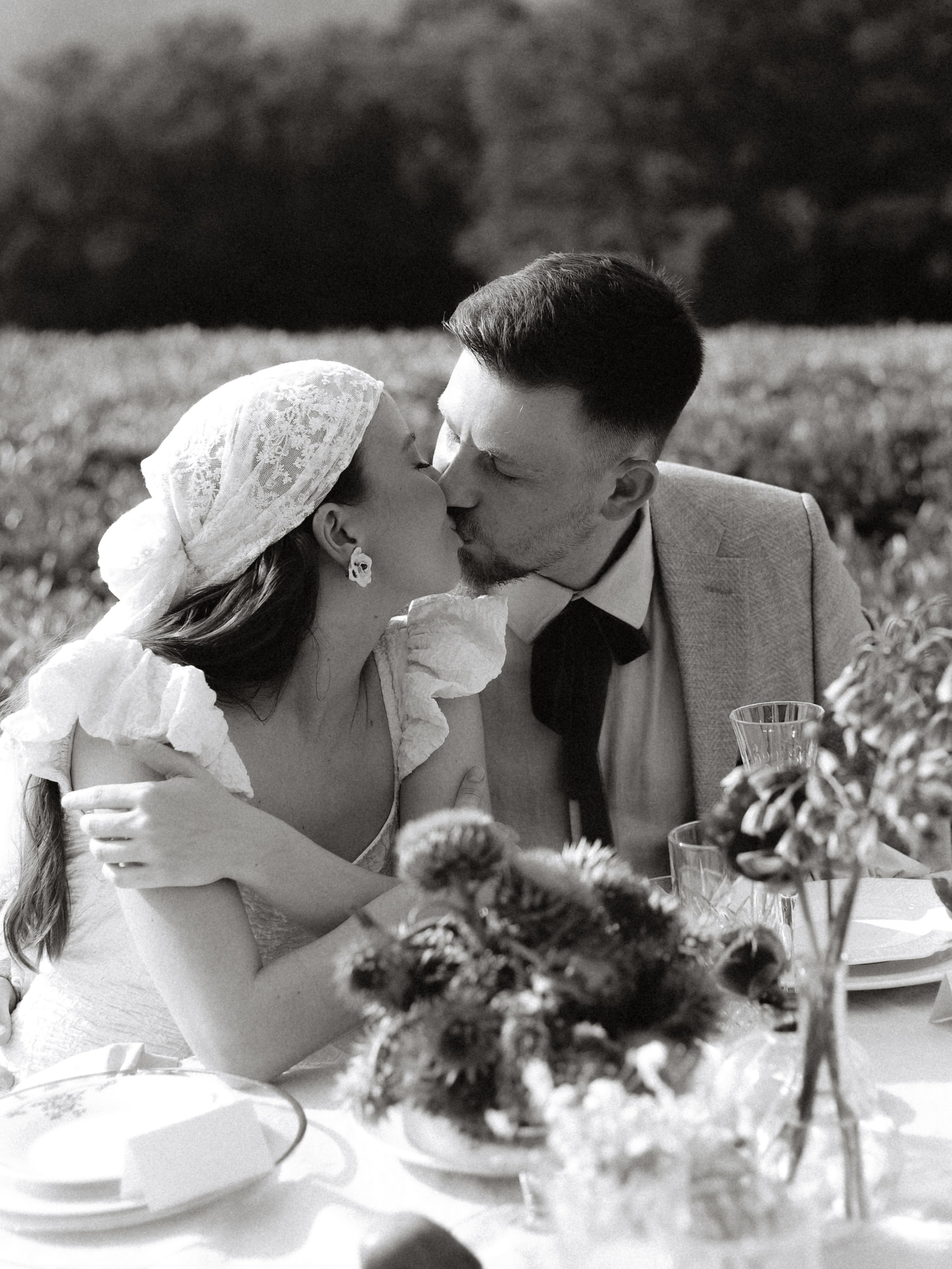 Под солнцем Мацесты. Свадебный фотограф Москва Элиза Нестерович