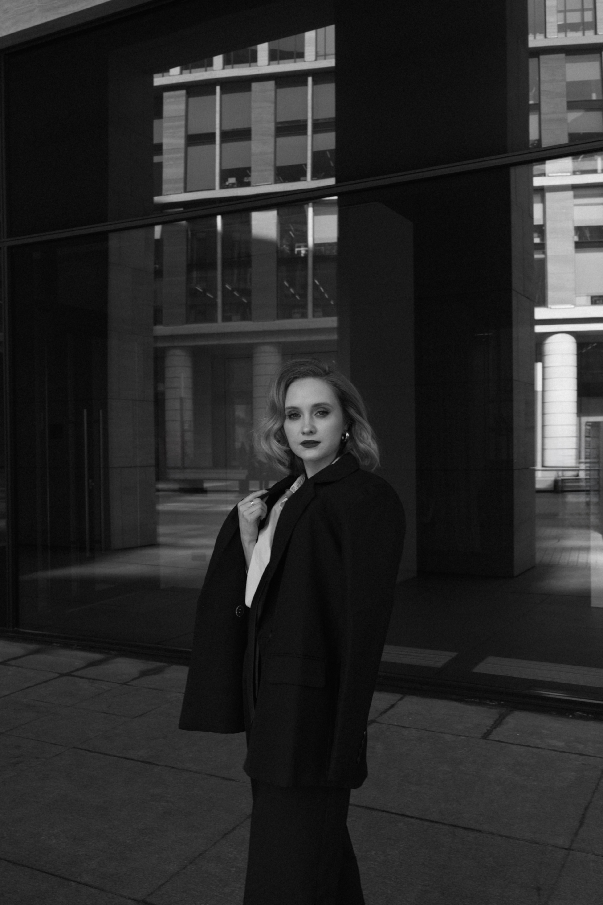 Марина. Фотограф в Санкт-Петербурге — Лучина Екатерина