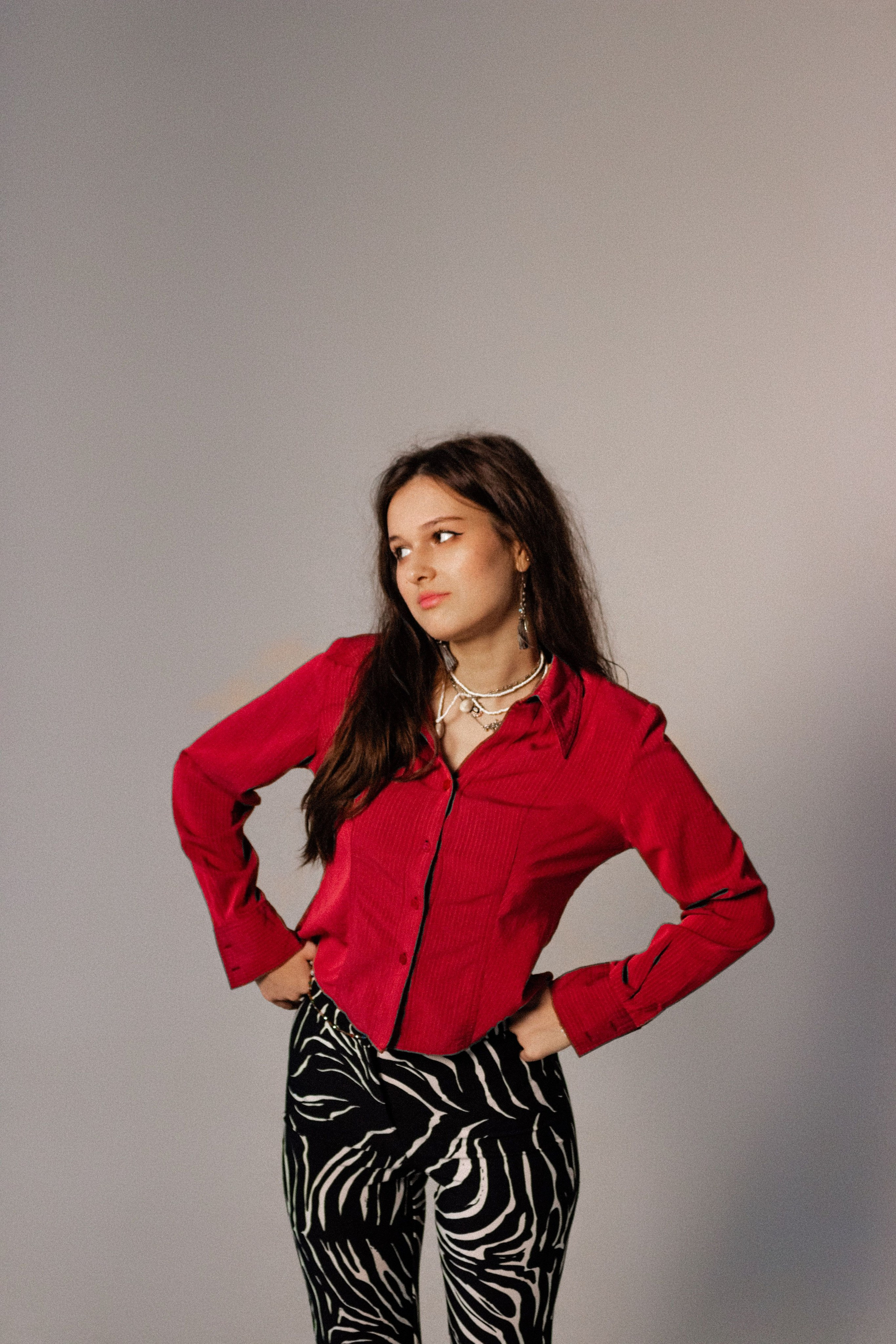 Anastasia S. Фотограф Артём Гусев