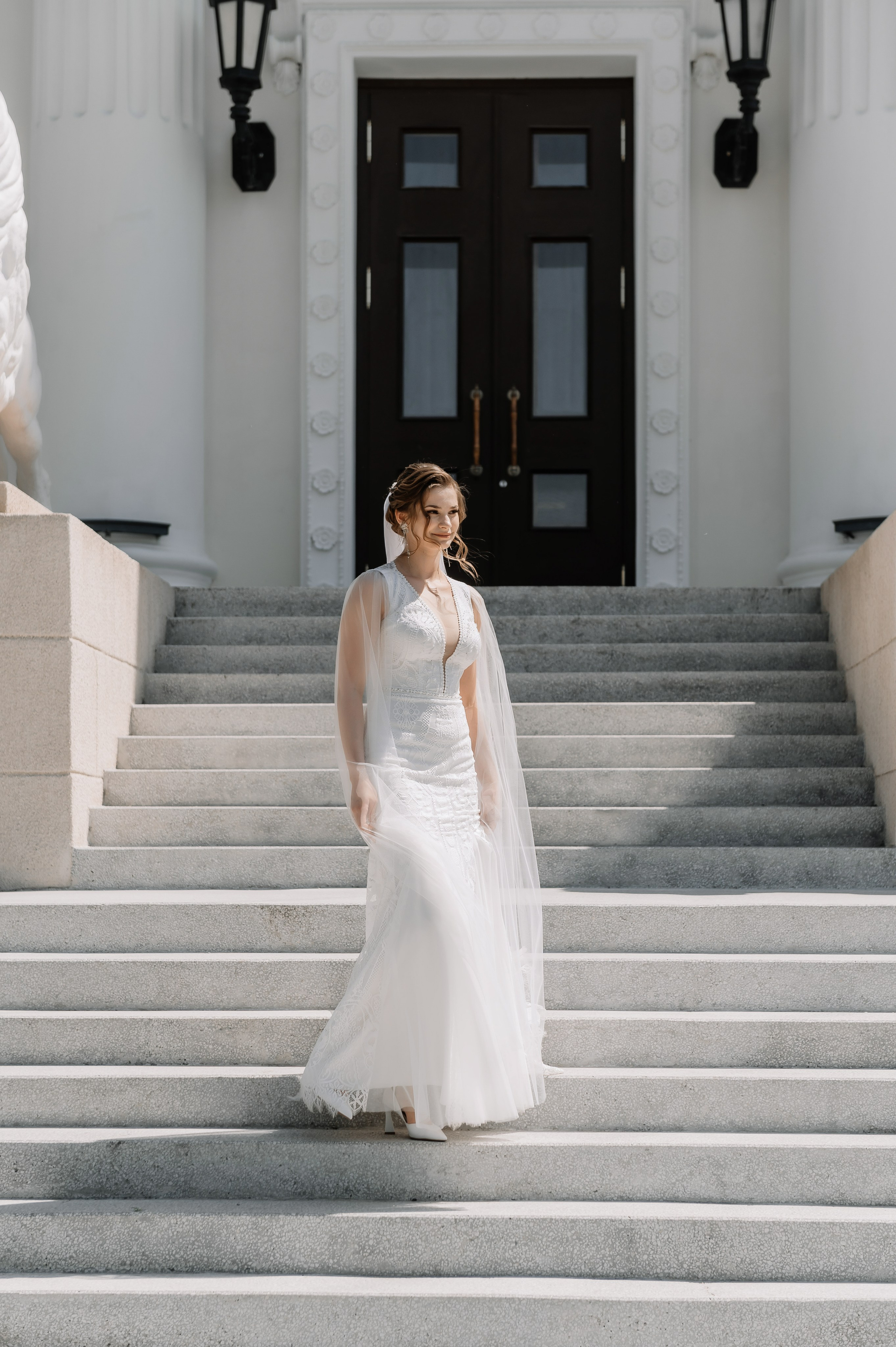 Олег и Мария. Свадебный фотограф