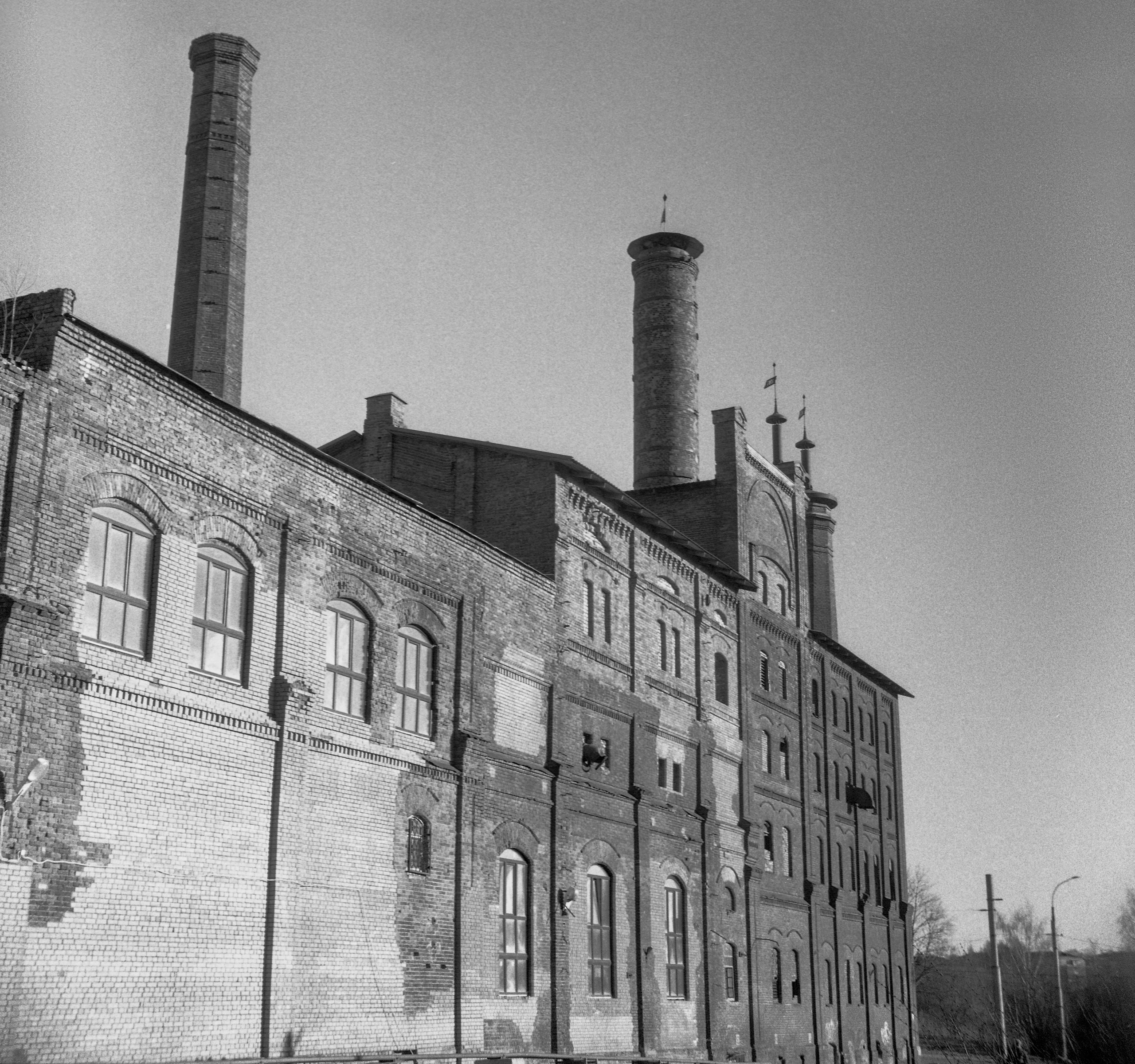 Рыбинск. Фотограф в Ярославле