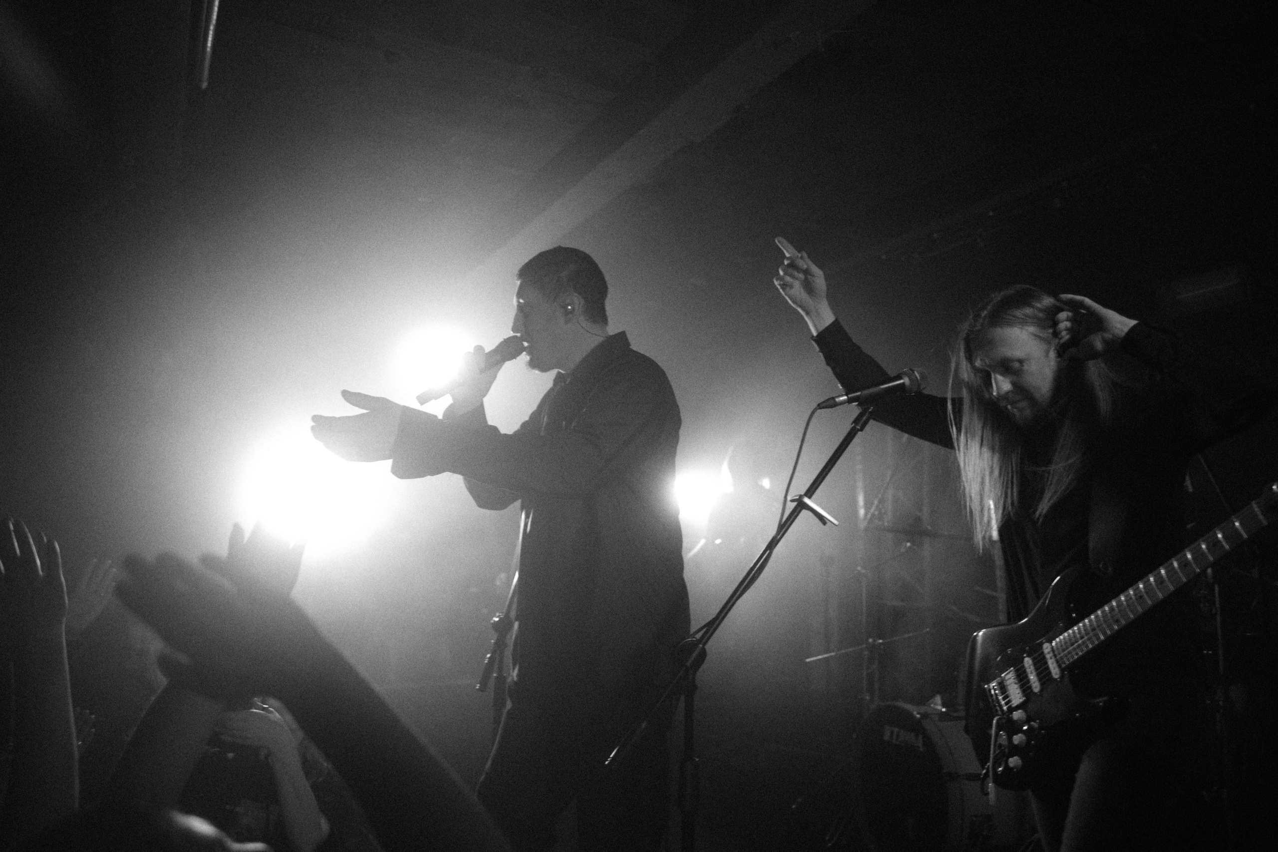 U-571. Антон Ив