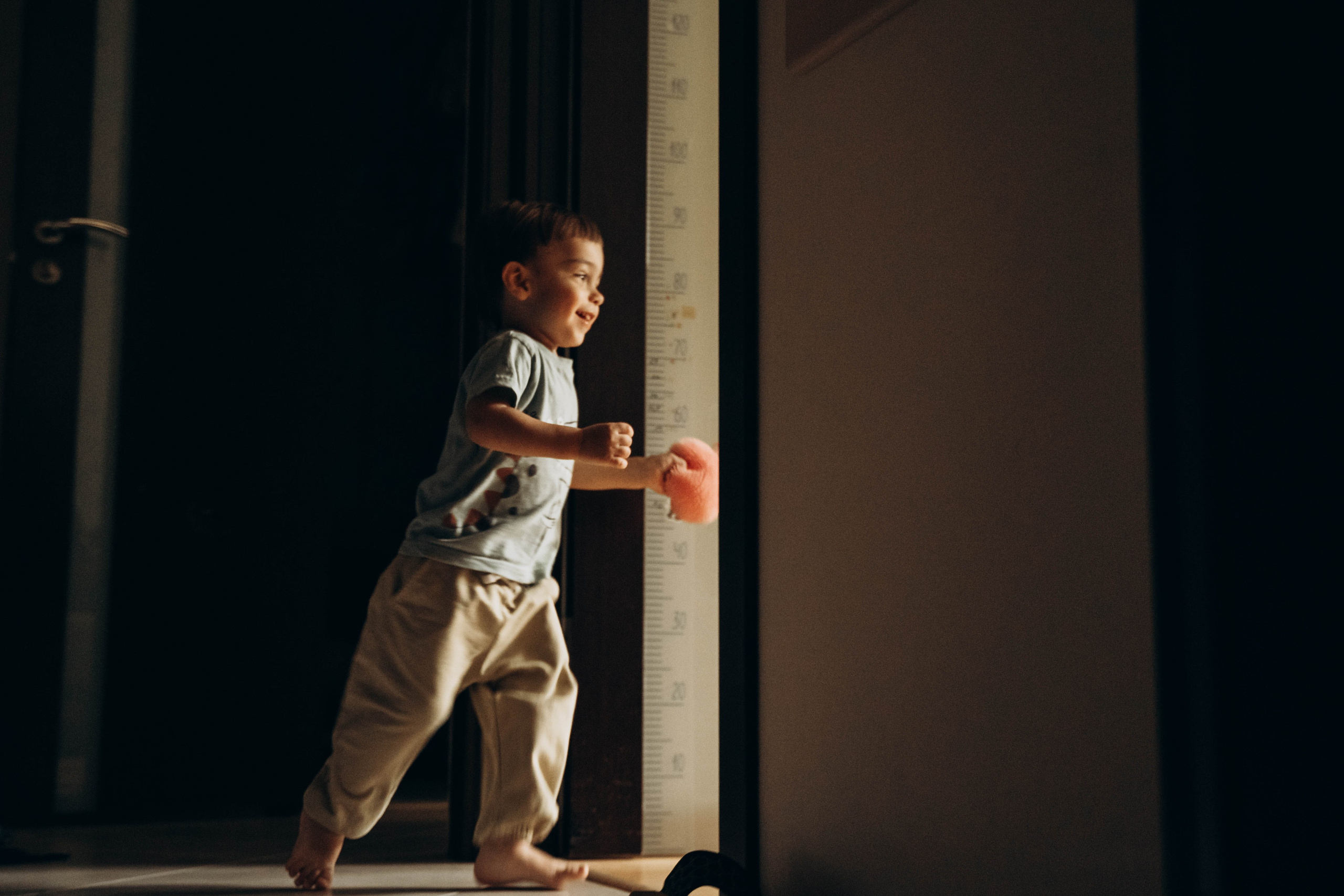 Игорь Светлана Максим. Семейный фотограф в Москве Алёна Шестунова