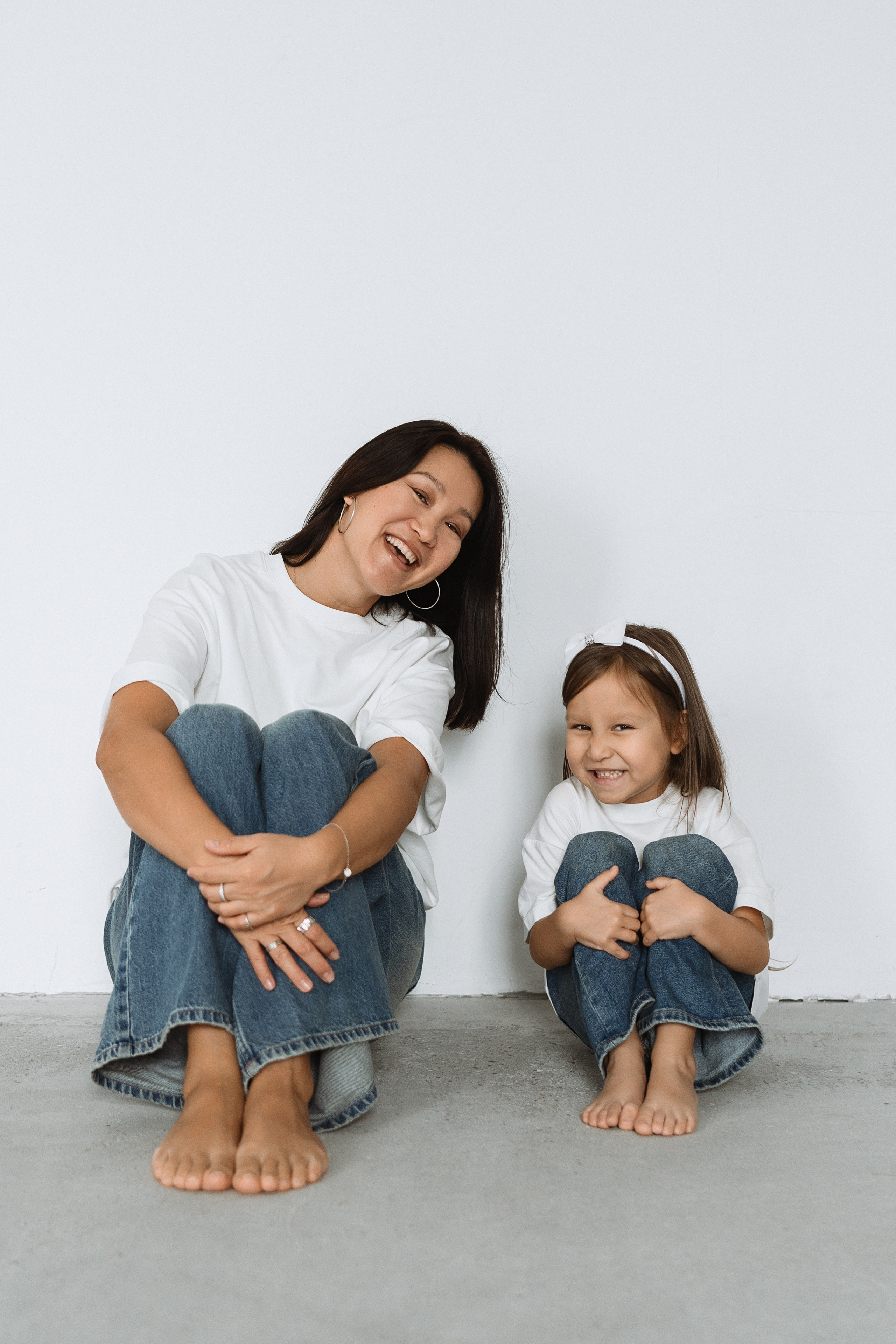 Женя, Назар, Саша и Ника. Фотограф Москва. Екатерина Дударевич