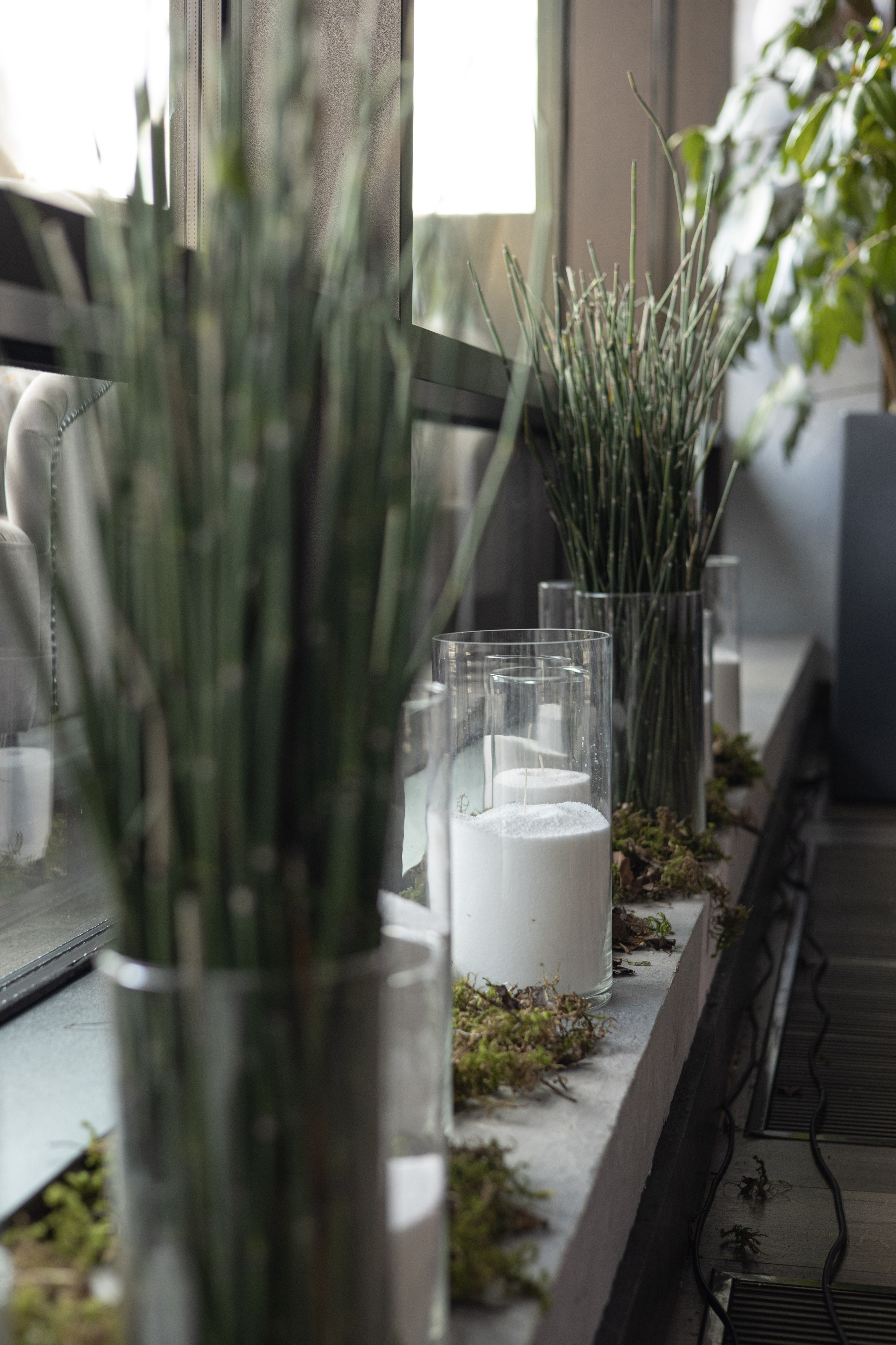 Лера & Алексей. Ресторан «TOUCH». Оформление свадеб, декор свадеб Вера Маркова, Москва