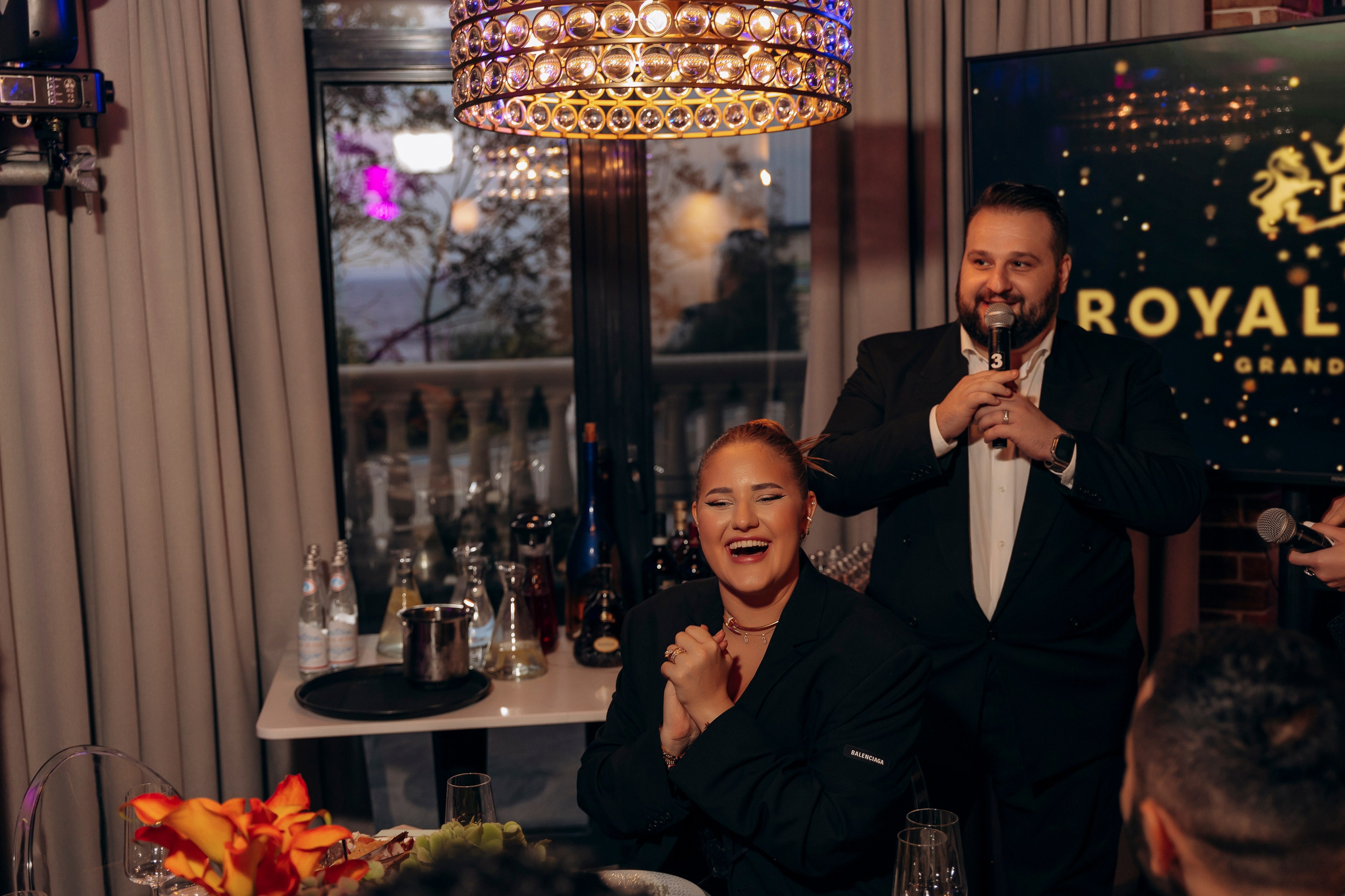 Открытие отеля Royal Lions Grand Hotel 15 сентября 2024. Фотограф в Калининграде свадебная фотография, репортажная, фотосессии