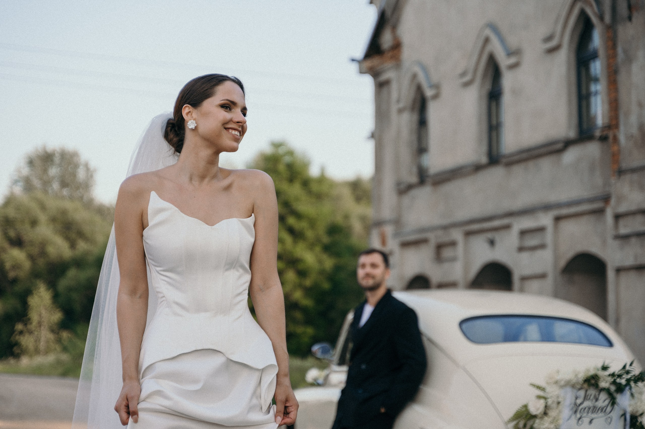 Vlad + Yulia. Фотограф/видеомейкер в Минске, Москве, Витебске, видеосьемка