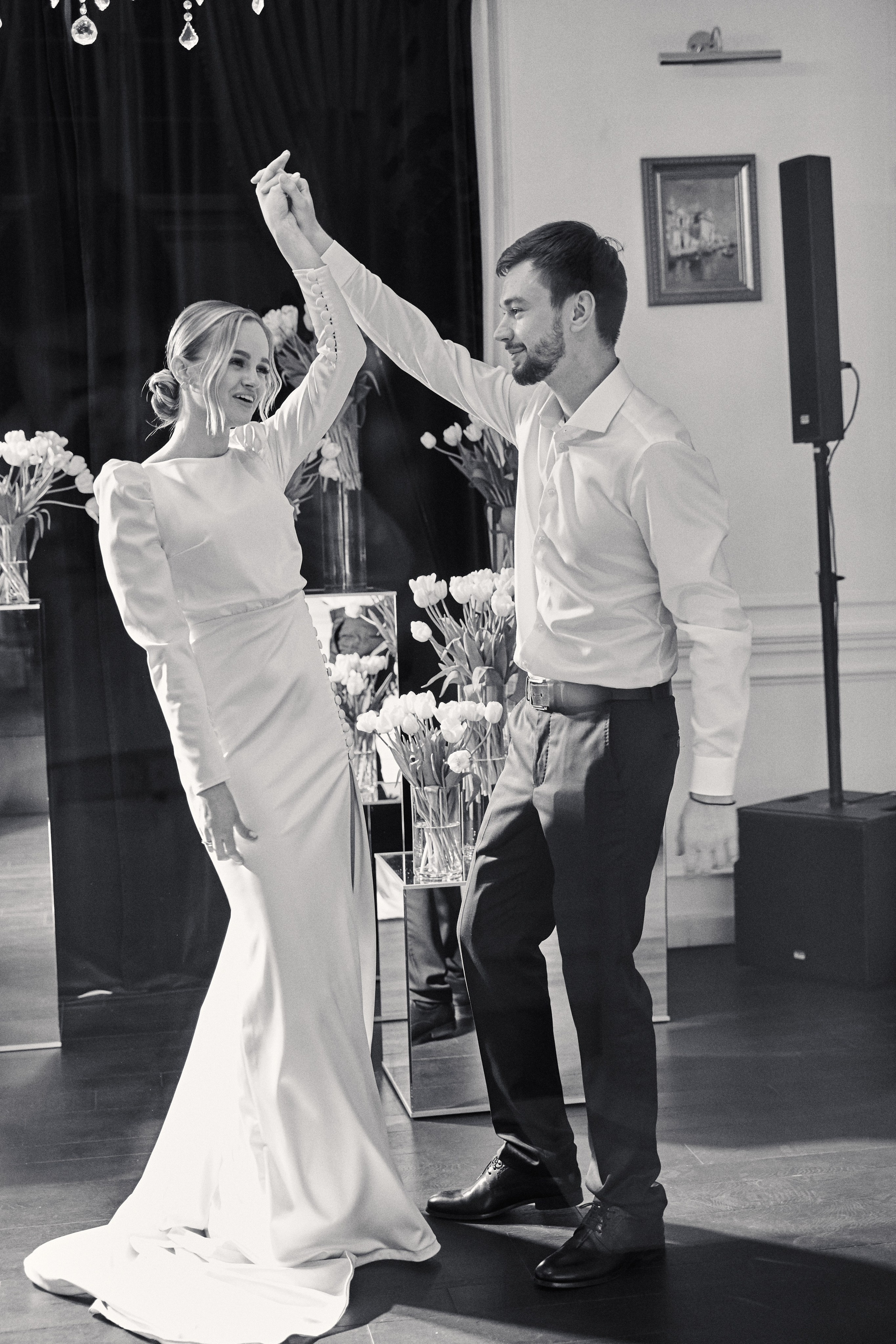 Альберт & Елизавета. Главная