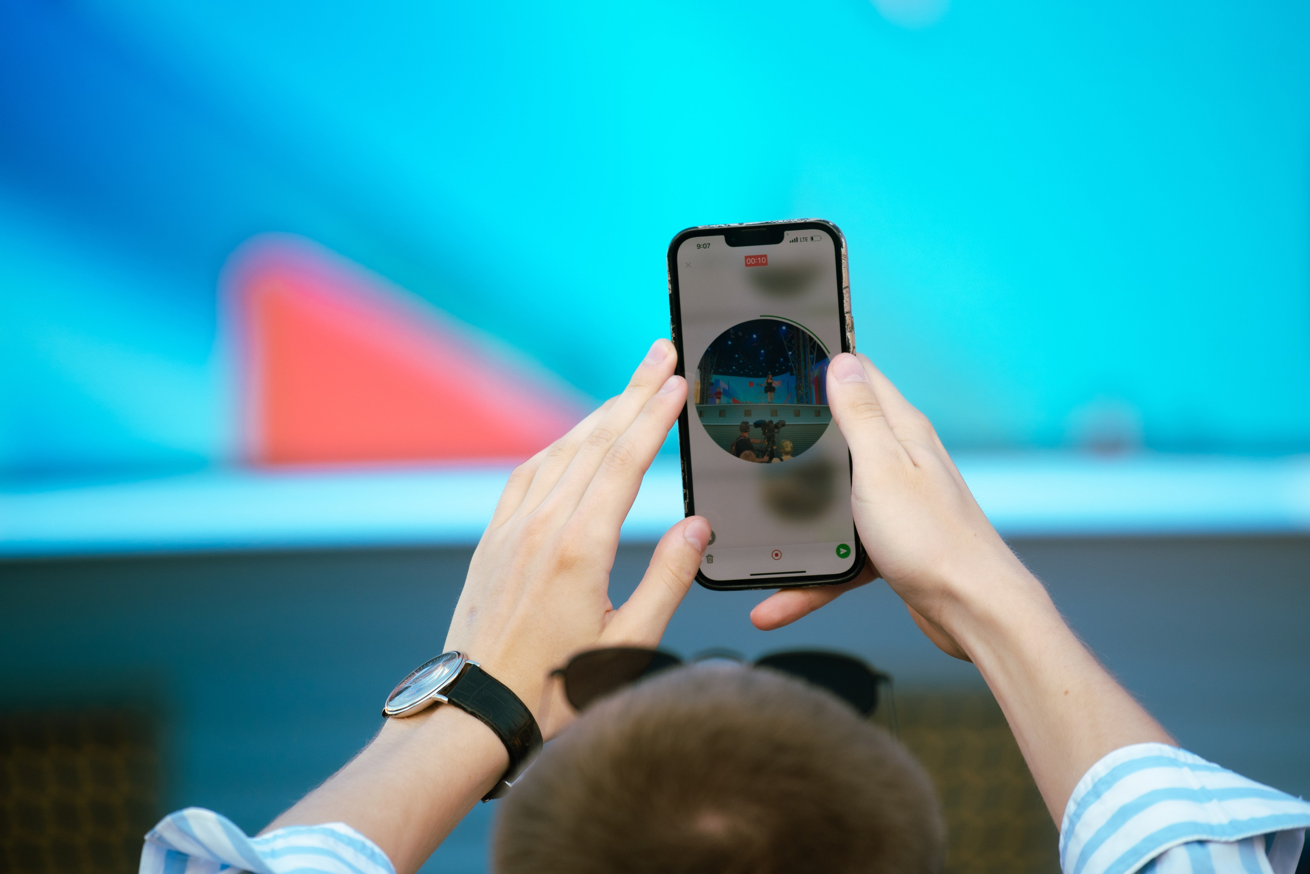 Алые Паруса'24