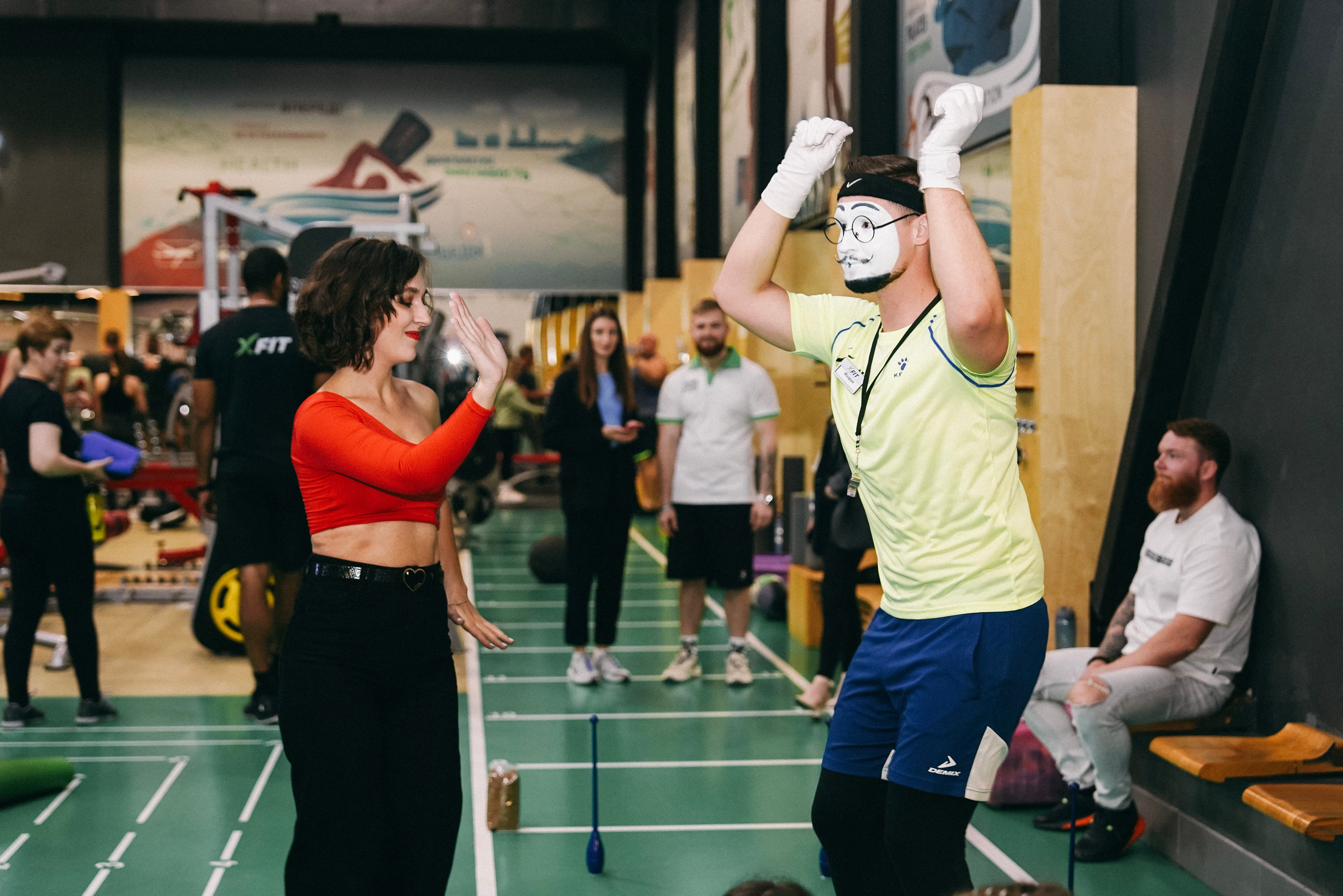 Х-FIT Солнечный — 18 лет. Фотограф с психологическим образованием