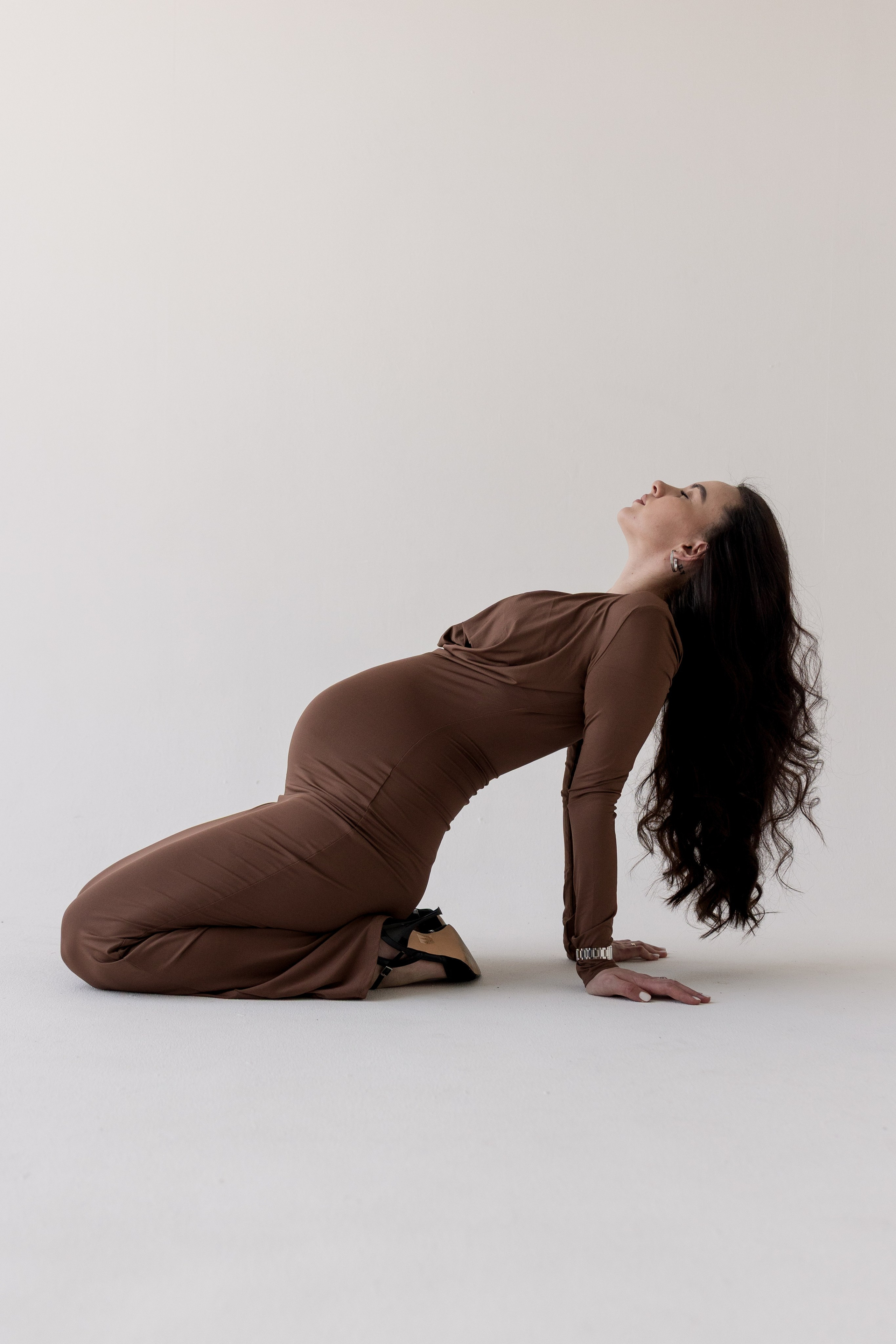 Беременность Леры. Фотограф Артем Бросов в Санкт-Петербурге и Дубае