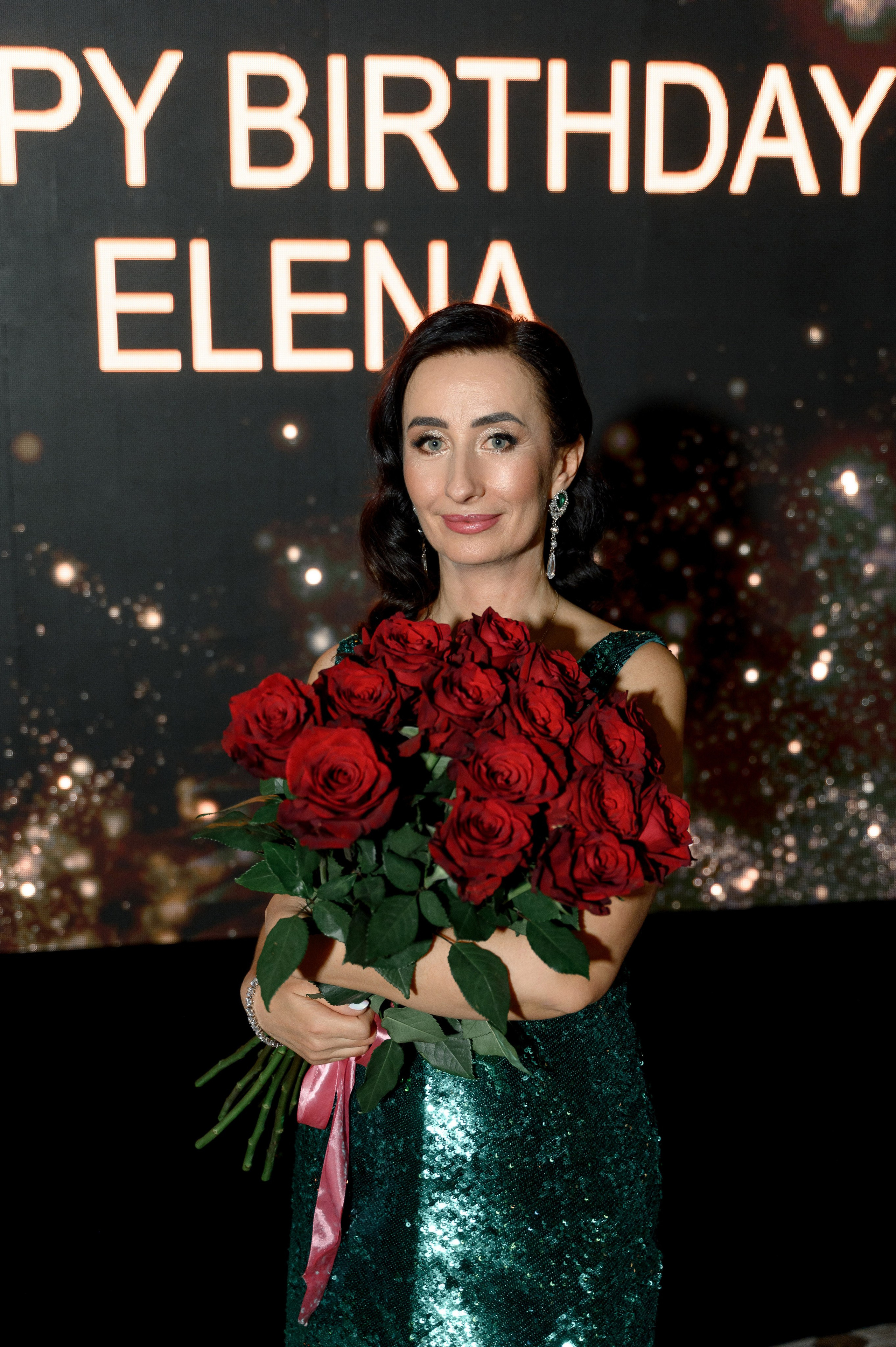 Happy Birthday Elena. Свадебный фотограф Минск