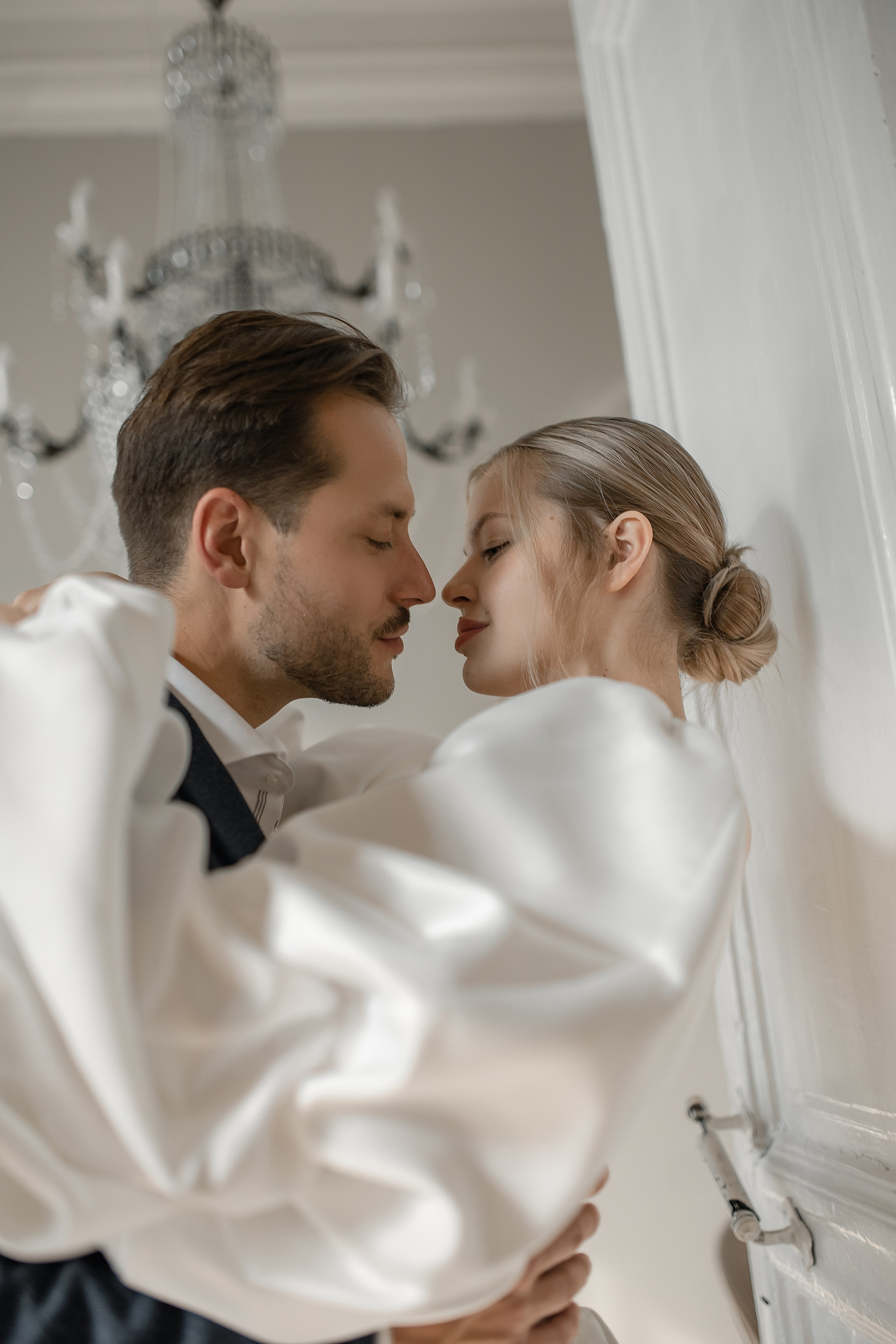 Артур и Эмма. Свадебный фотограф Тюмень / Санкт — Петербург Миронова Наталия