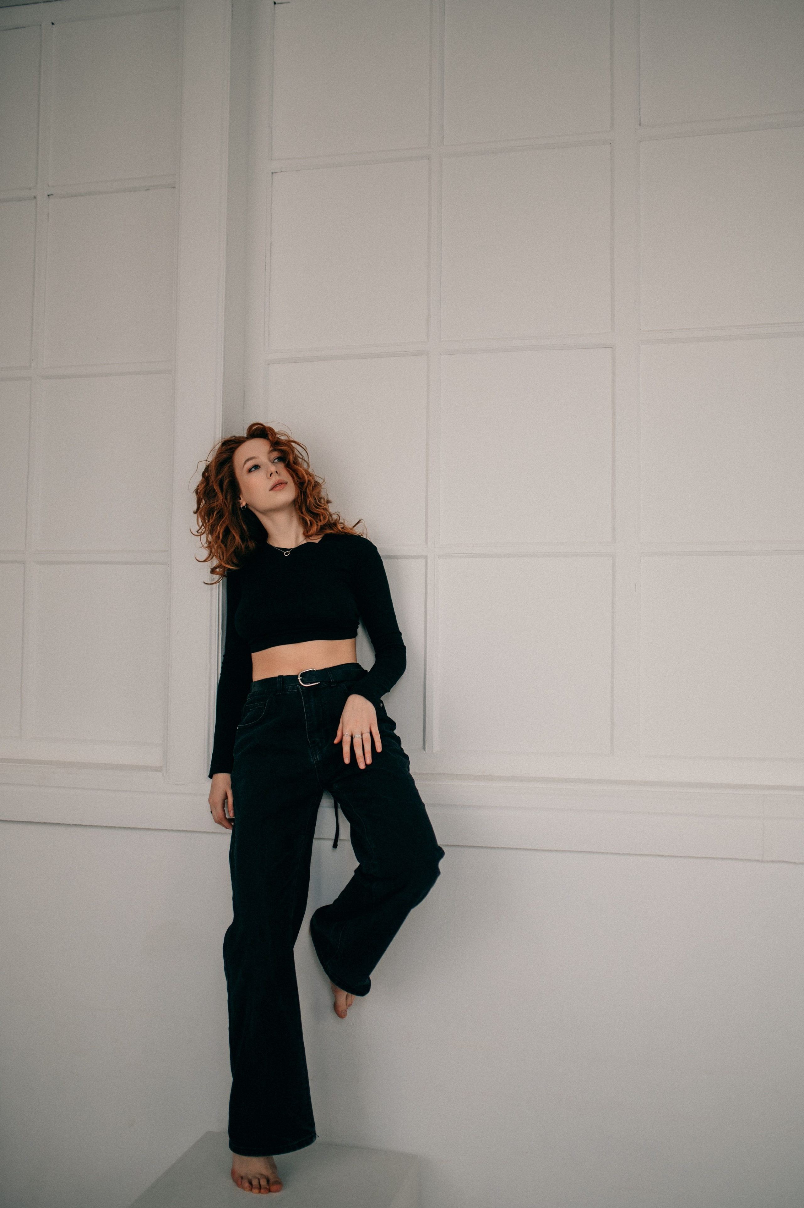 Лиза. Фотограф Светлана Васильева