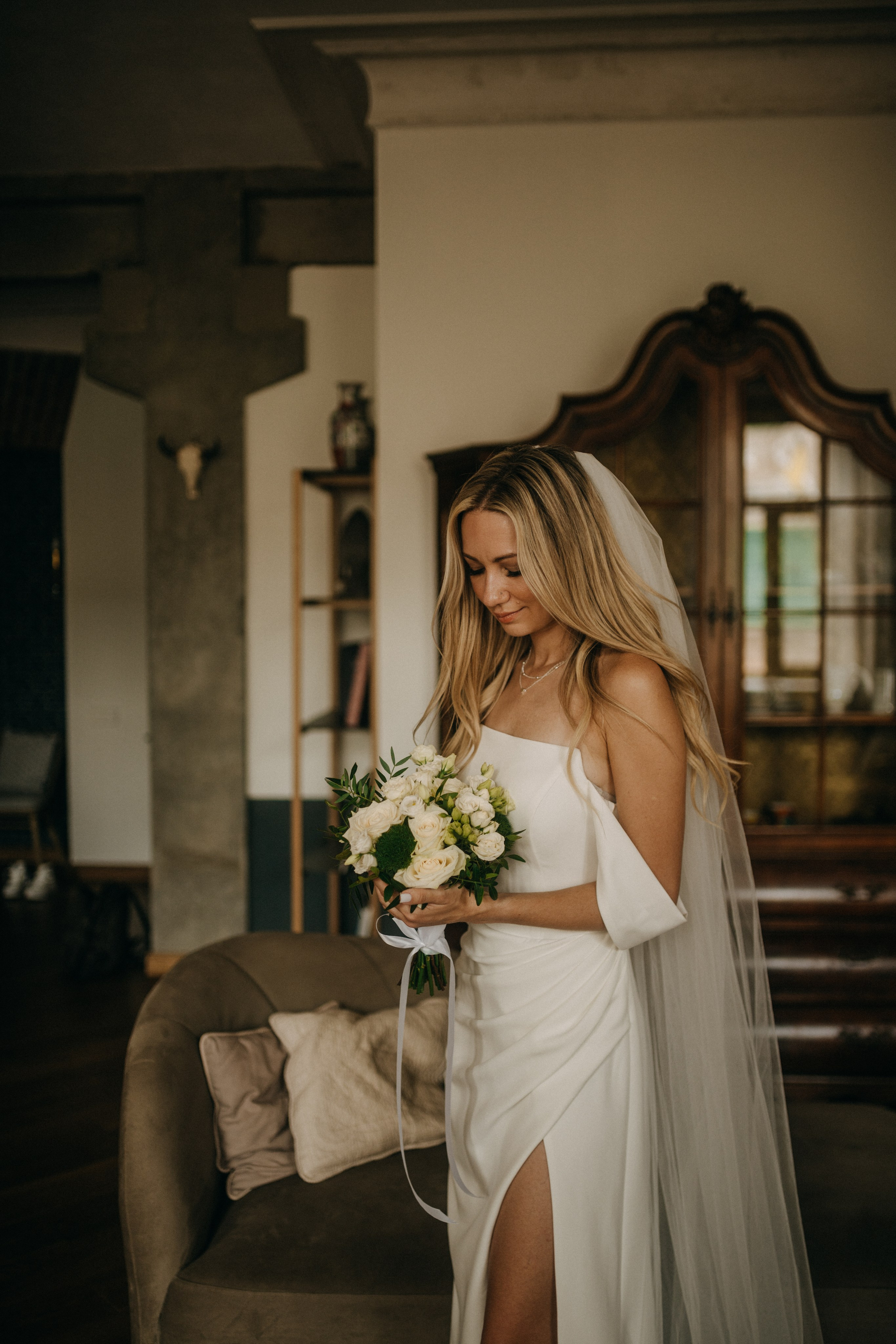 Данила и Кристина 29.07.25 весь день. Фотограф в Санкт Петербурге Лара Великова