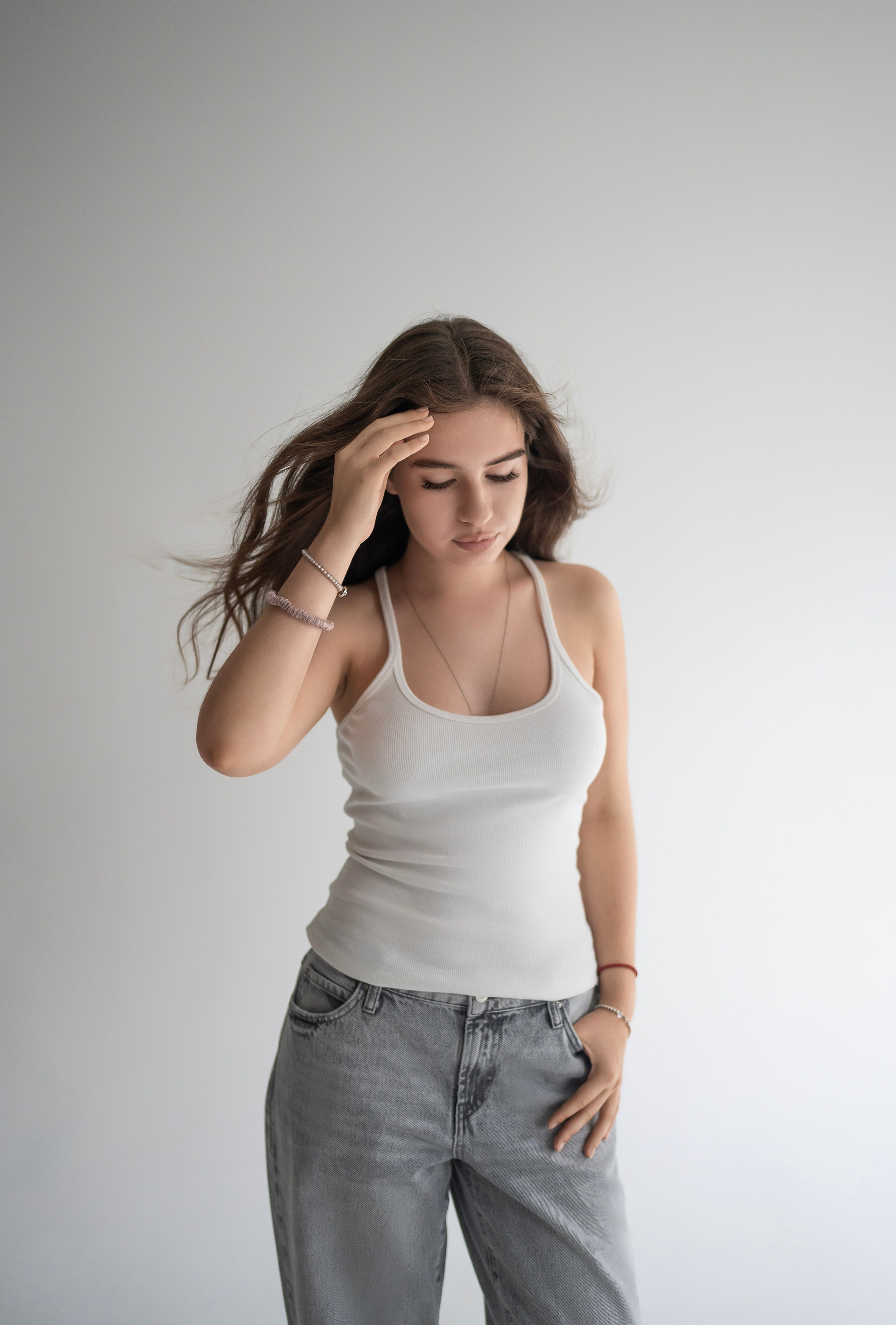 Алина. Профессиональный фотограф в Москве Марина Григорьева