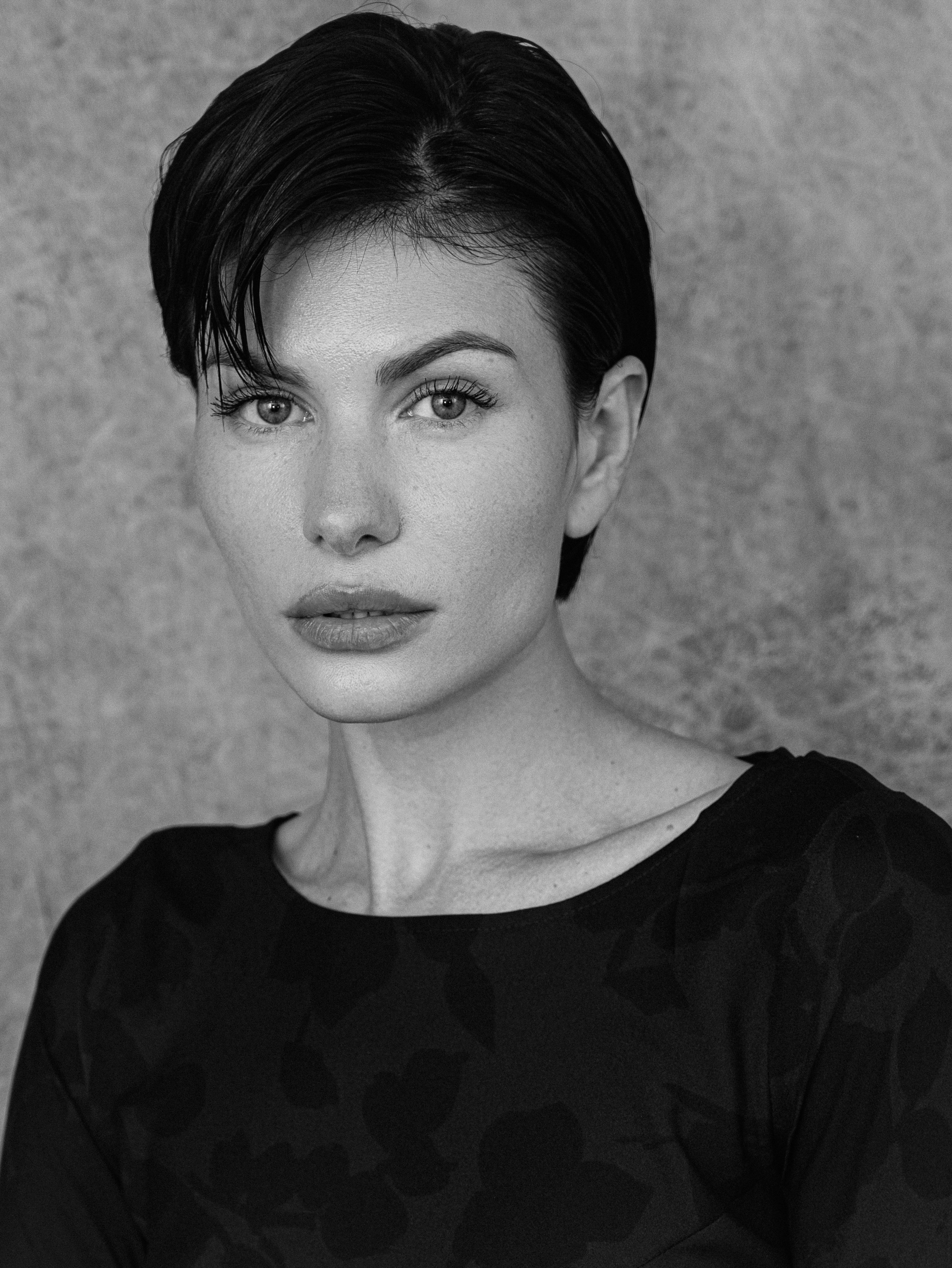 Тая. Портретный фотограф в Москве — Захарова Полина