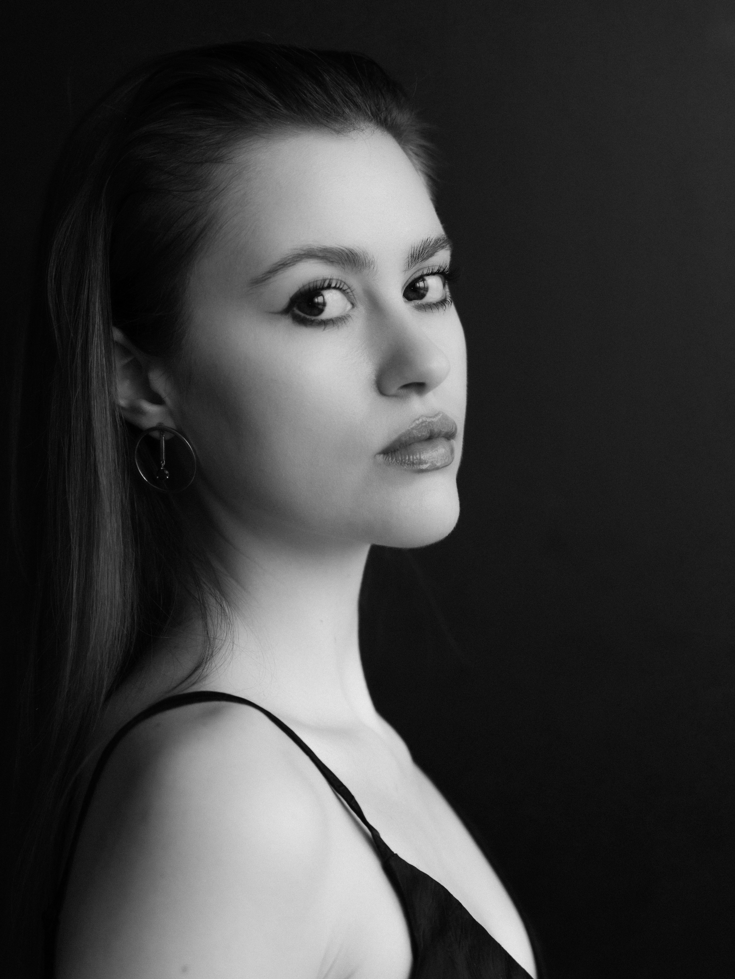 Алина. Портретный фотограф в Москве — Захарова Полина