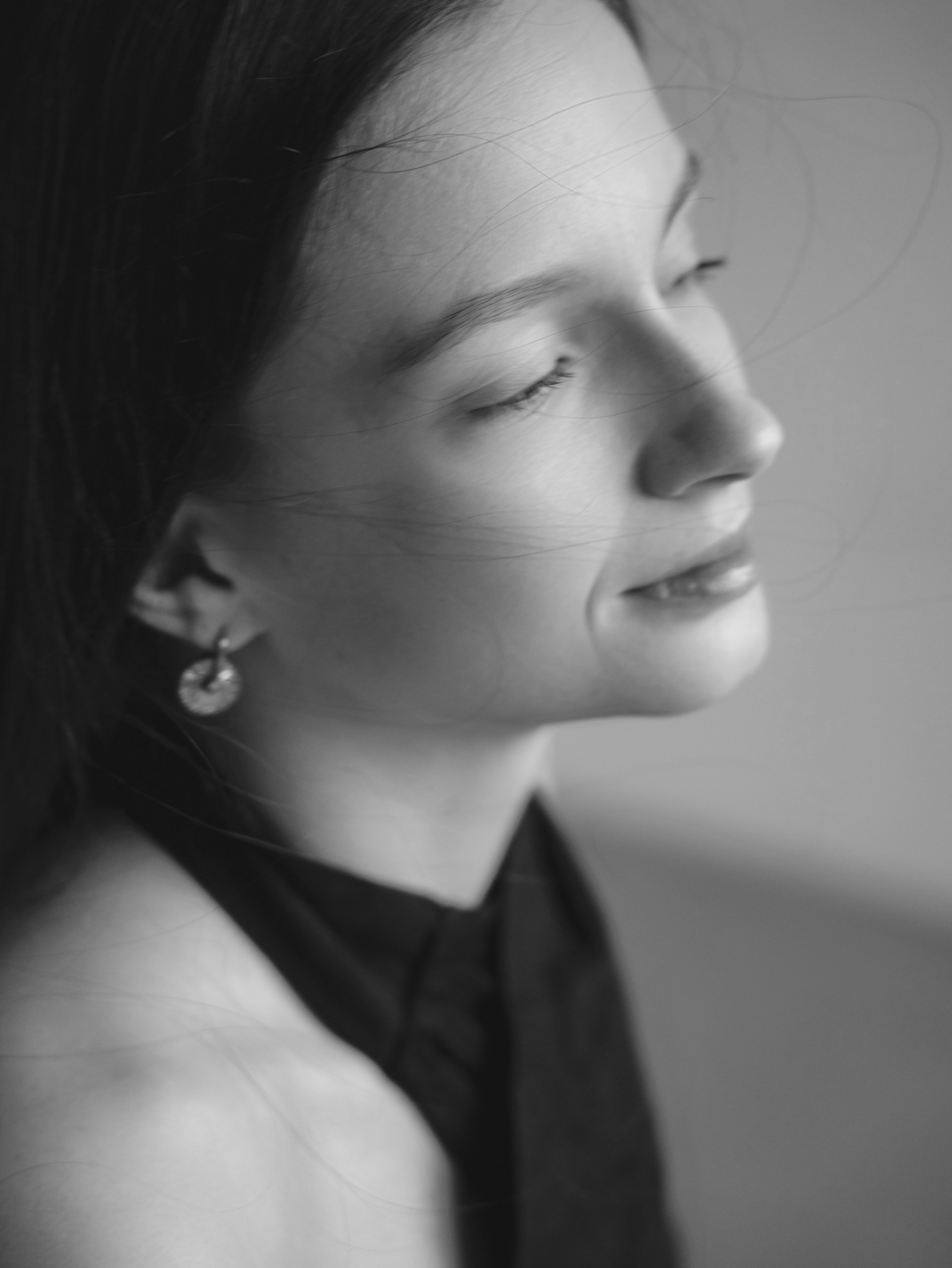 Полина. Портретный фотограф в Москве — Захарова Полина