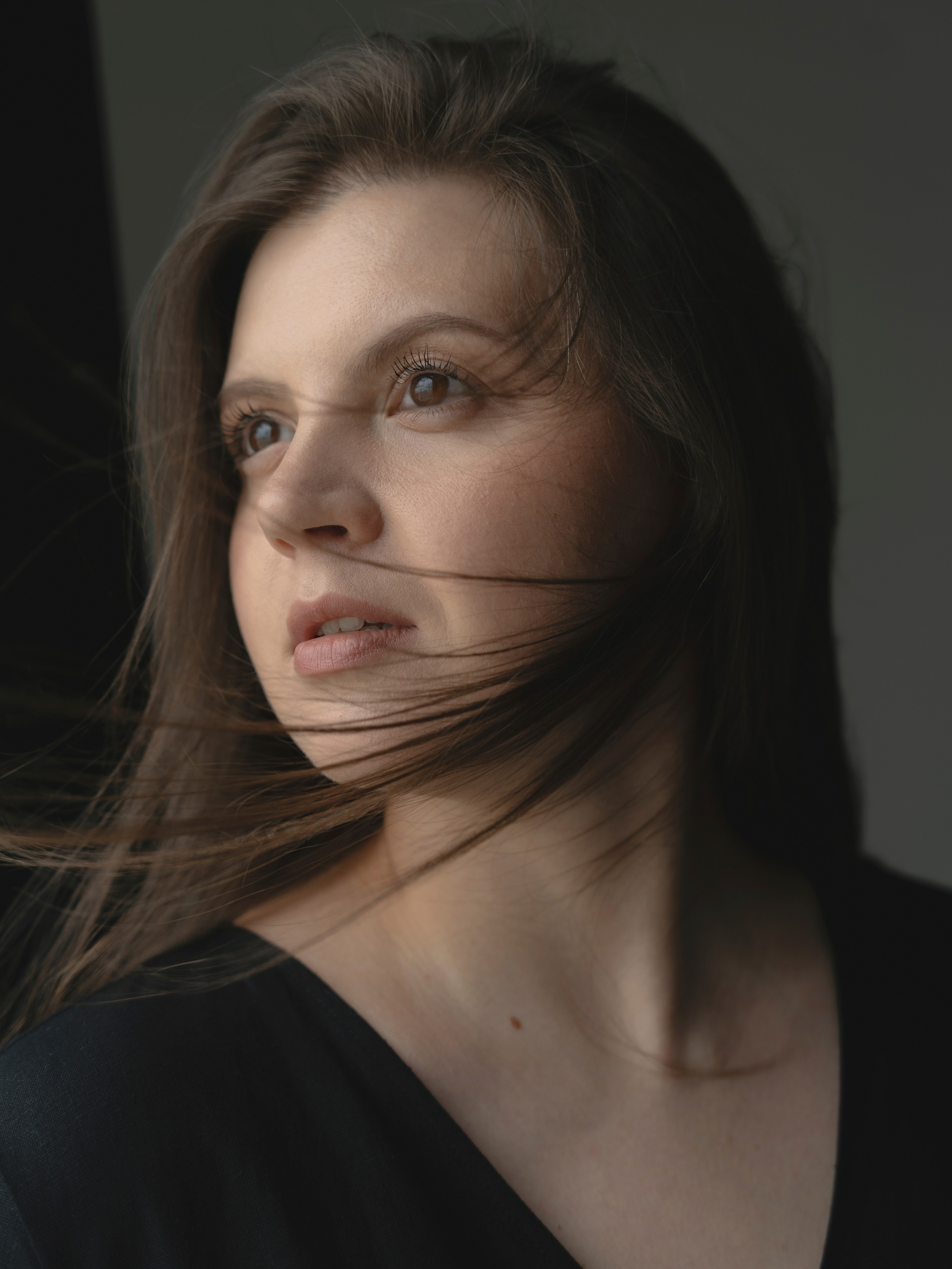 Аня. Портретный фотограф в Москве — Захарова Полина