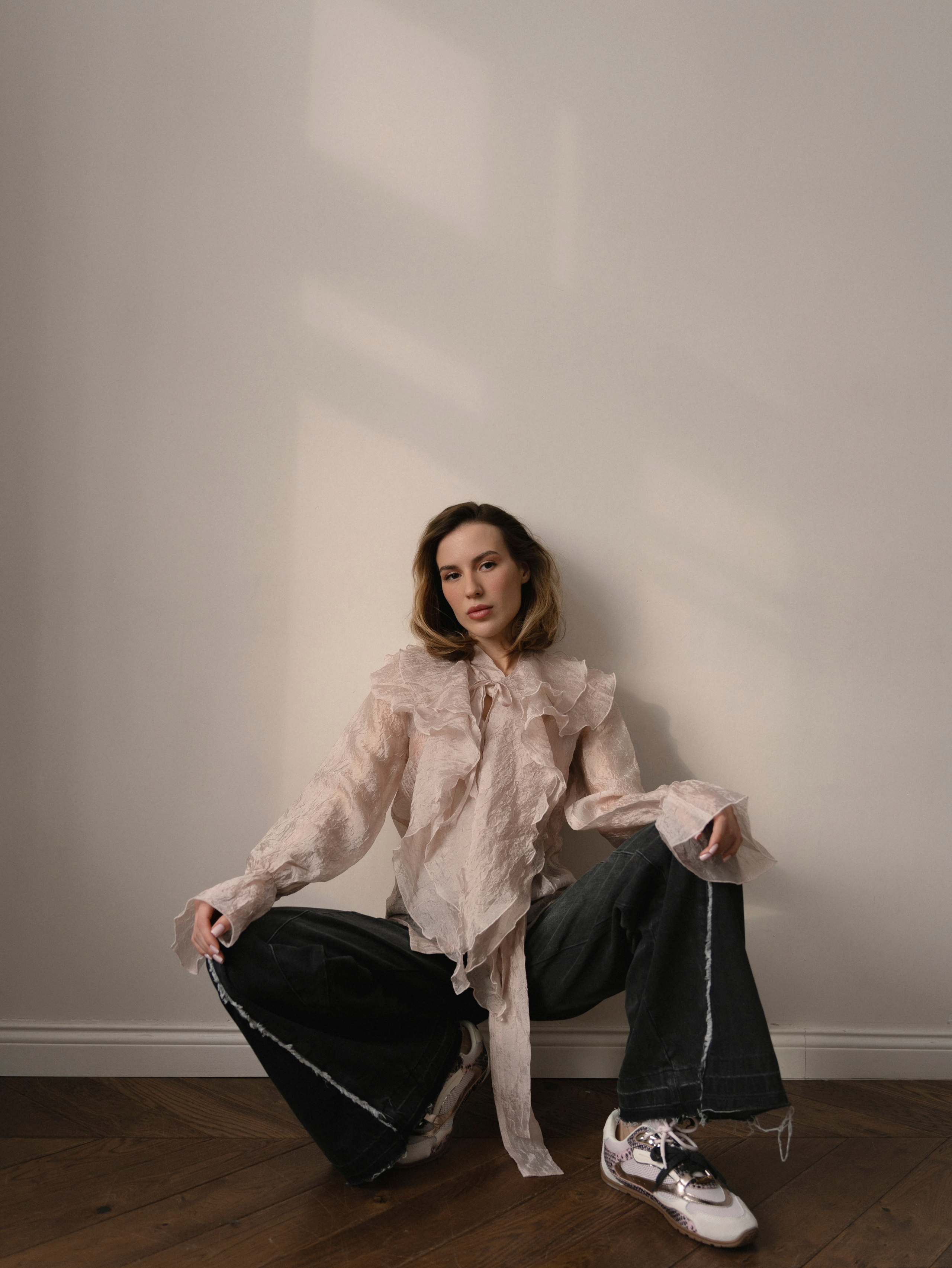 Гетта. Портретный фотограф в Москве — Захарова Полина