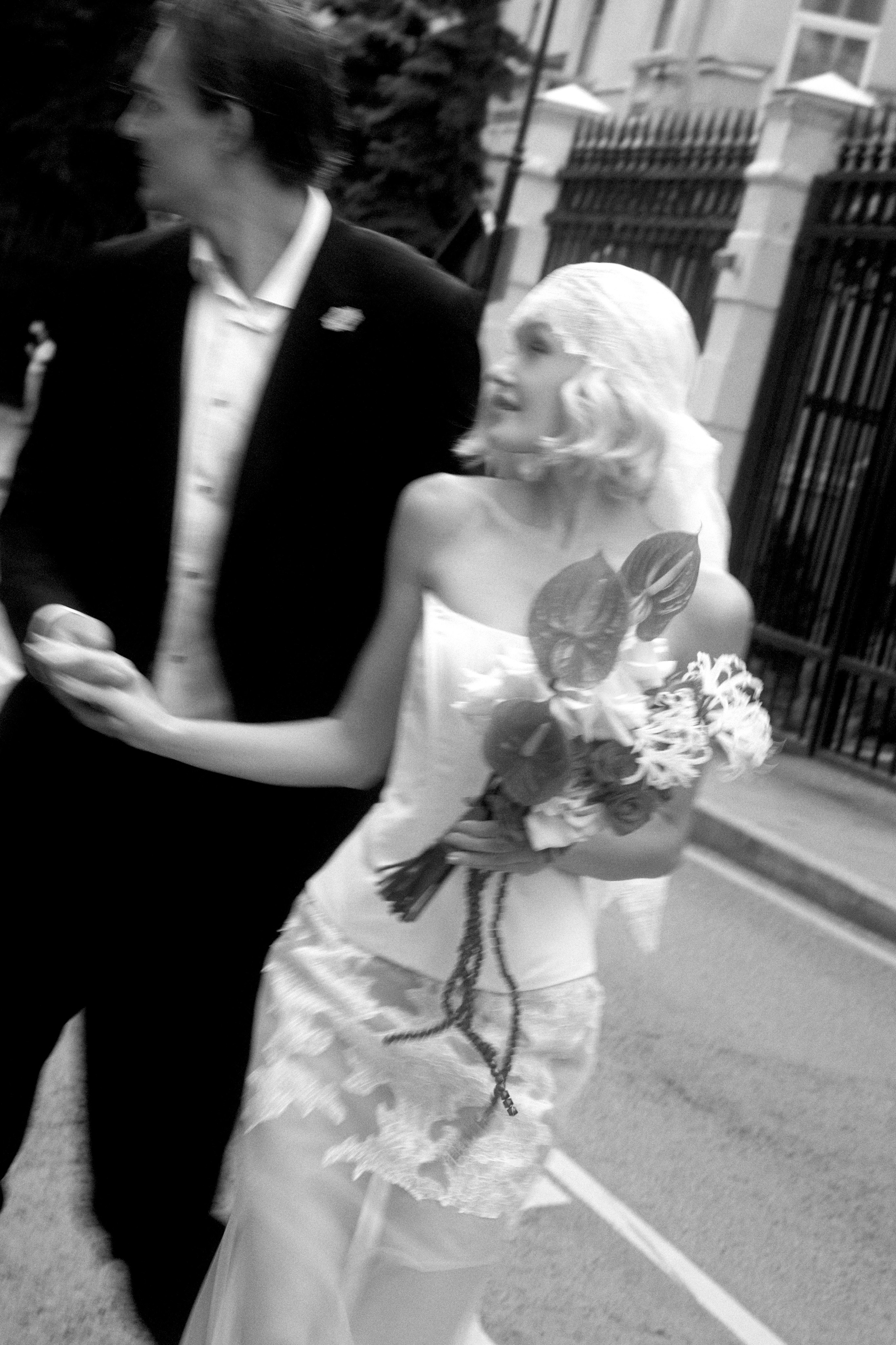 Даниил и Карина. Свадебный и портретный фотограф Юлия Васильева