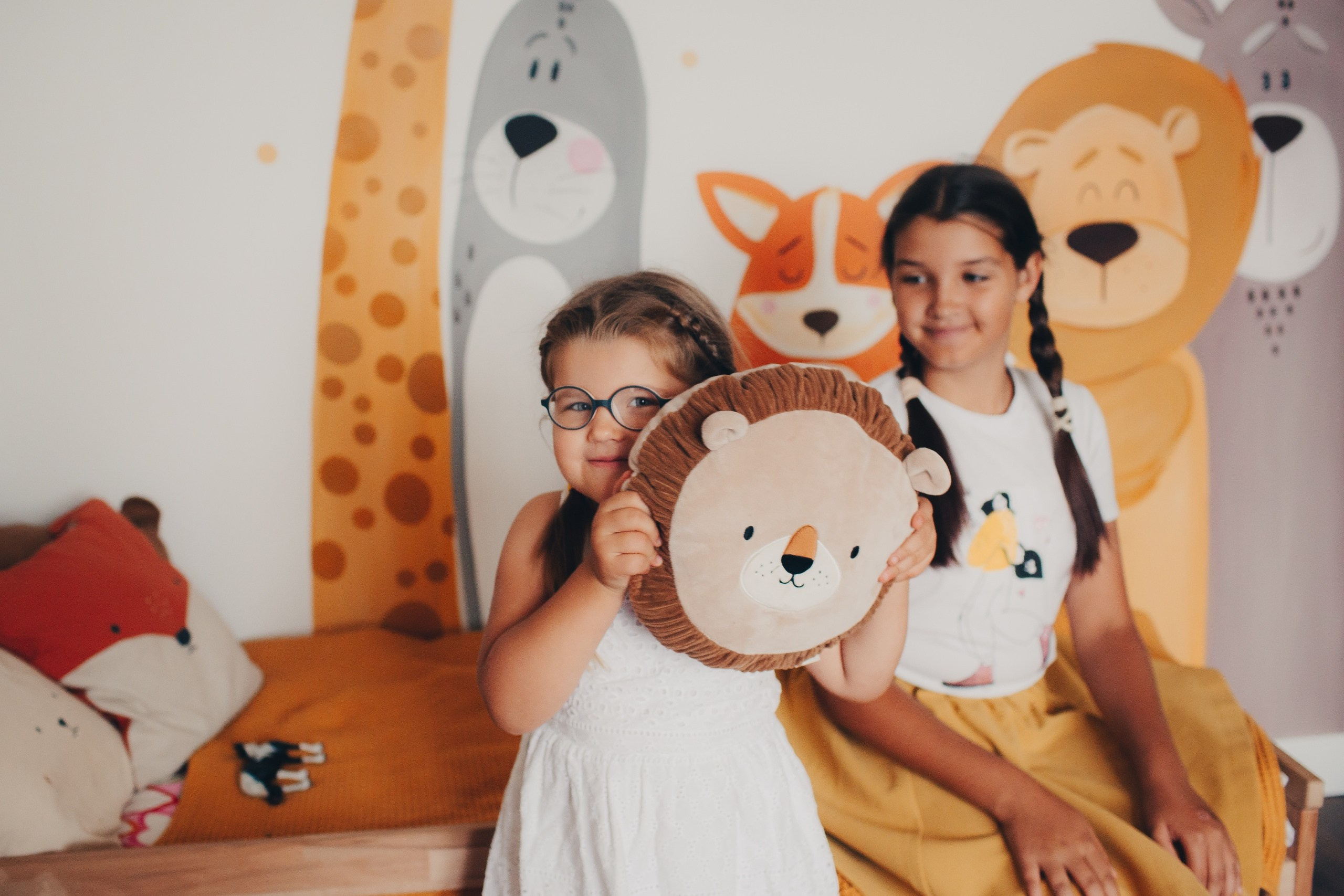 Домашняя съёмка с дедушкой. Фотограф Евгения Мальцева, Архангельск