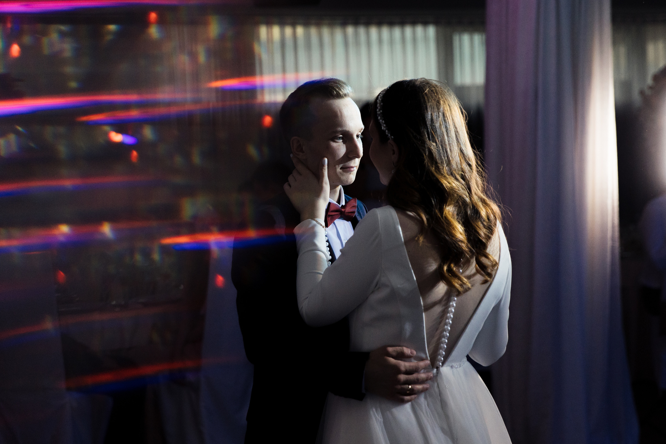 Денис и Анна. Свадебный фотограф в Нижнем Новгороде и Москве Кожин Роман