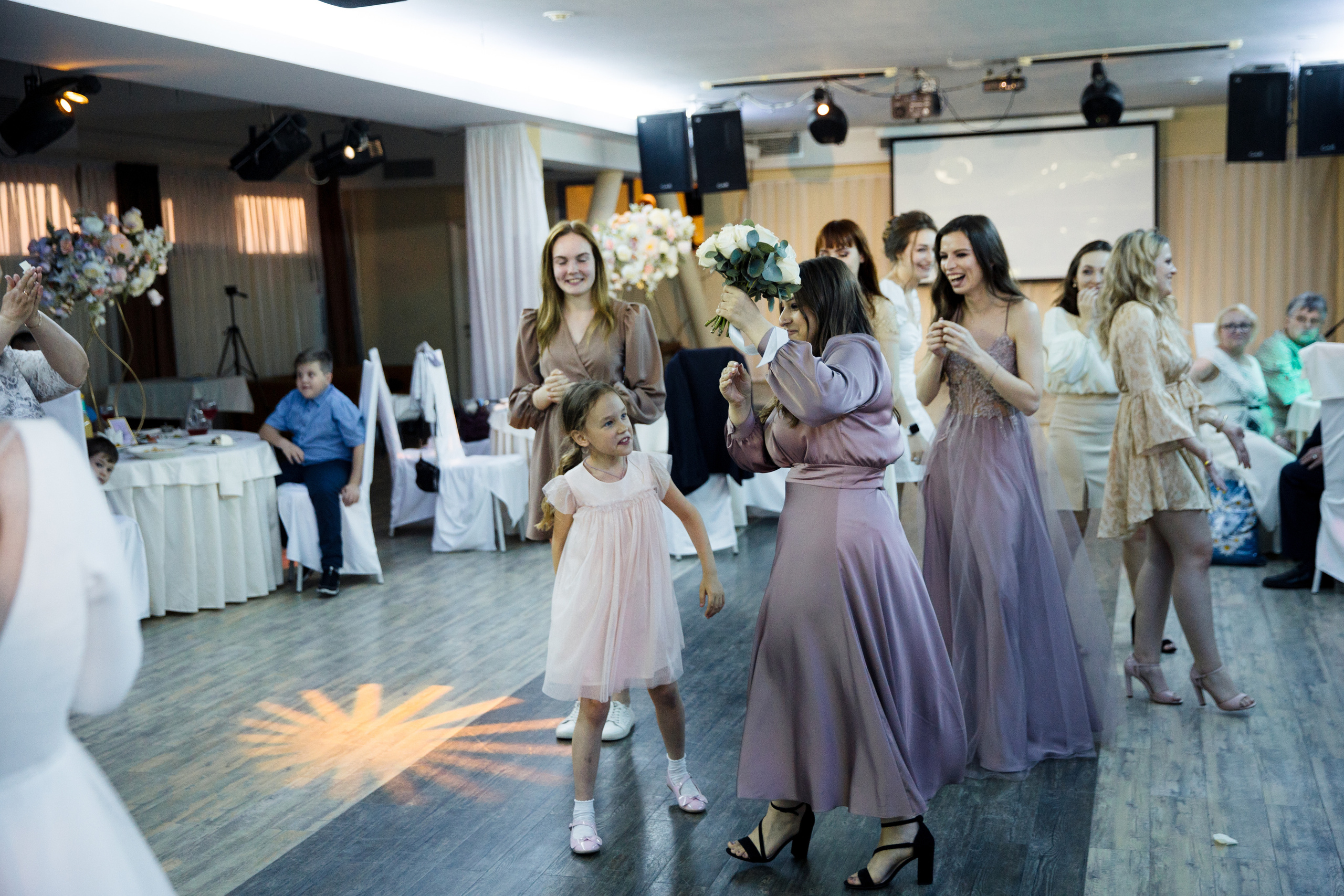 Денис и Анна. Свадебный фотограф в Нижнем Новгороде и Москве Кожин Роман