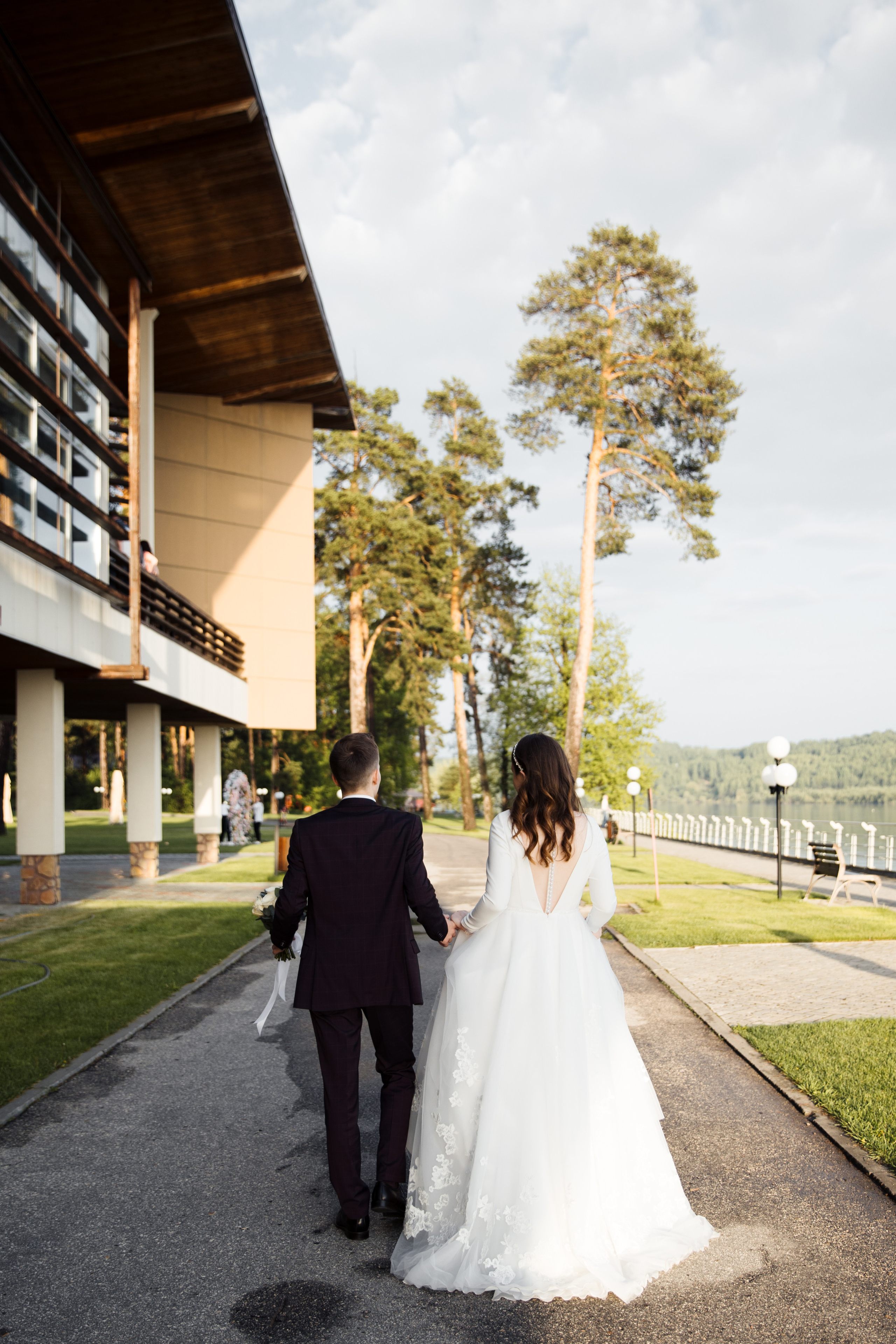 Денис и Анна. Свадебный фотограф в Нижнем Новгороде и Москве Кожин Роман