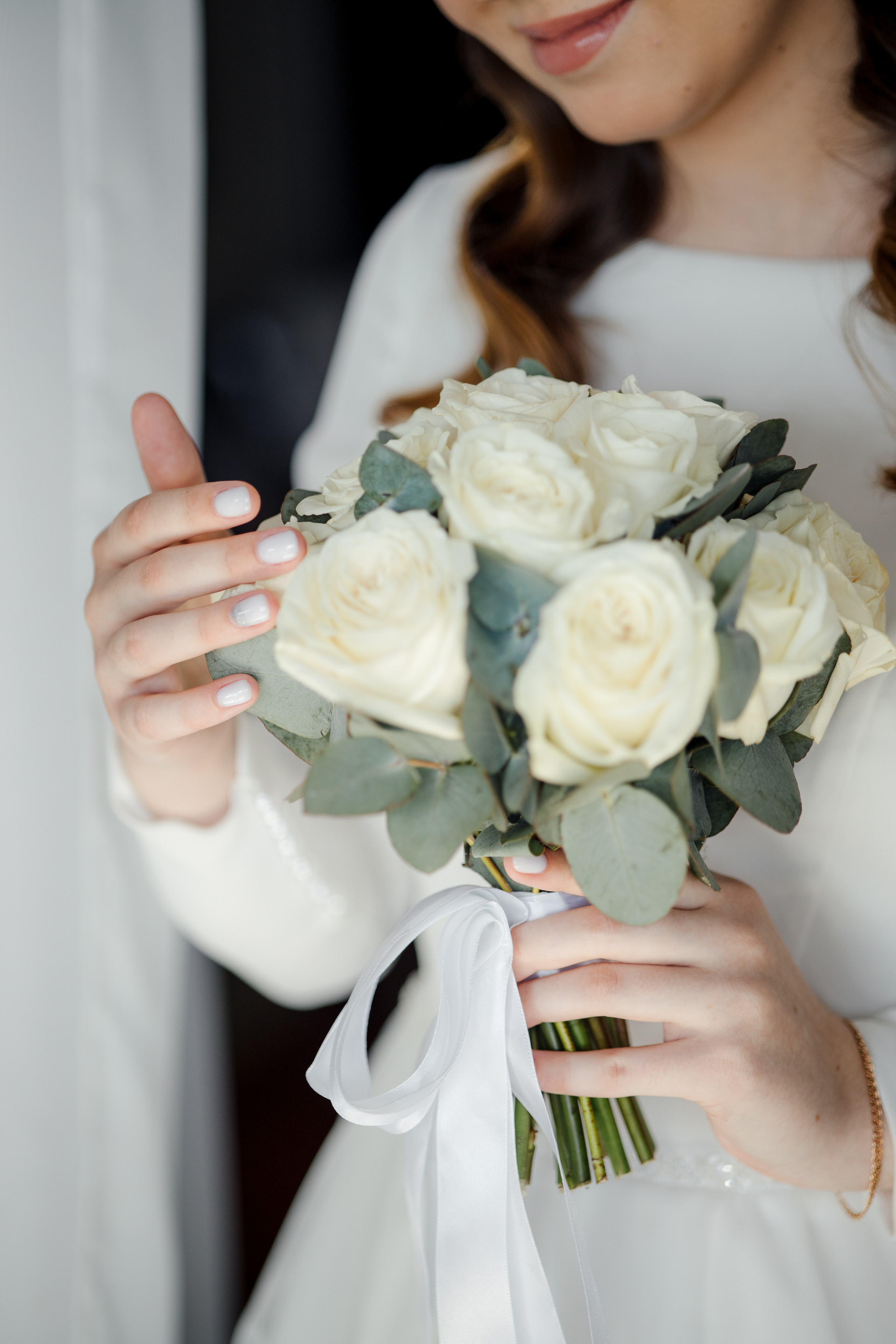 Денис и Анна. Свадебный фотограф в Нижнем Новгороде и Москве Кожин Роман