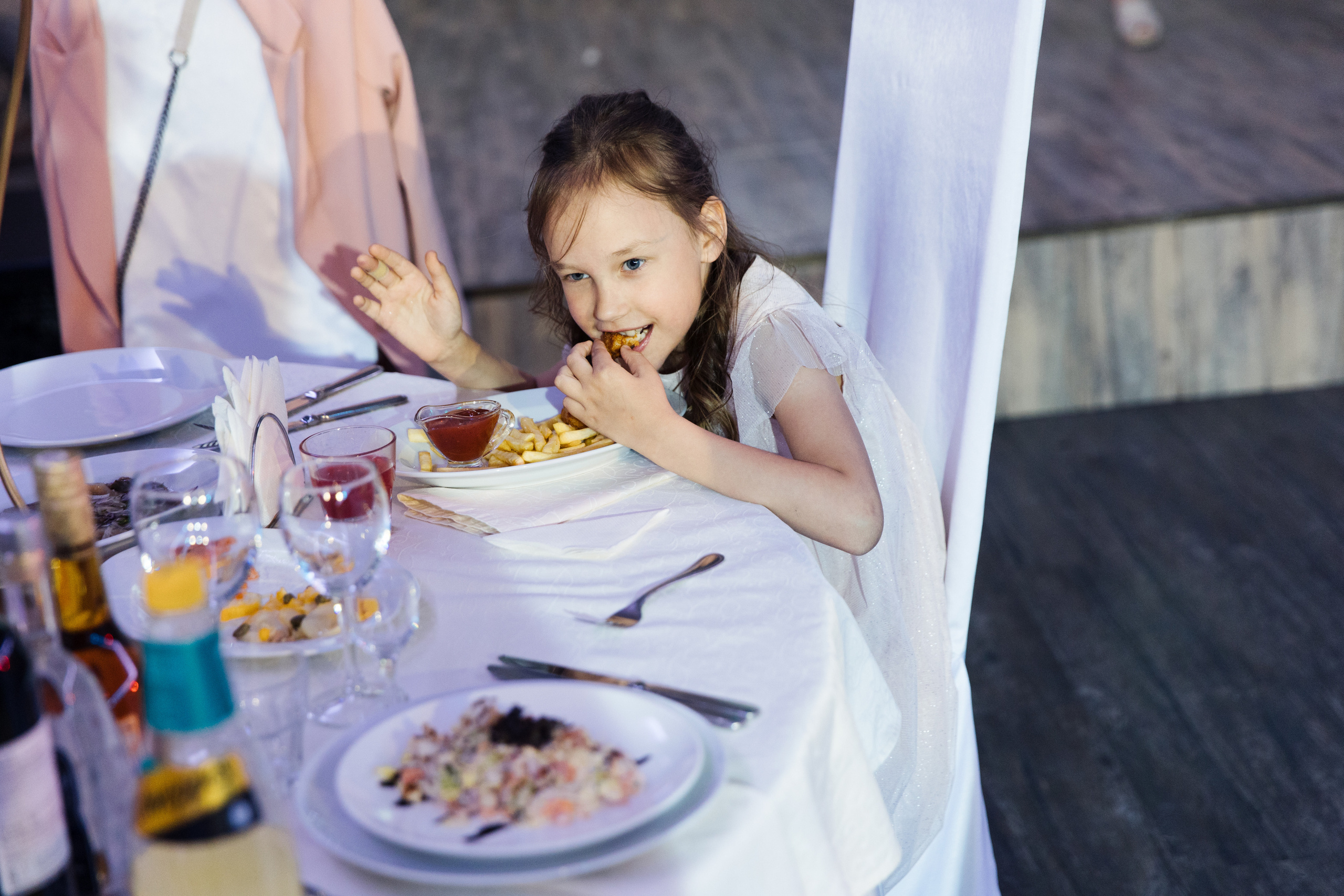 Денис и Анна. Свадебный фотограф в Нижнем Новгороде и Москве Кожин Роман
