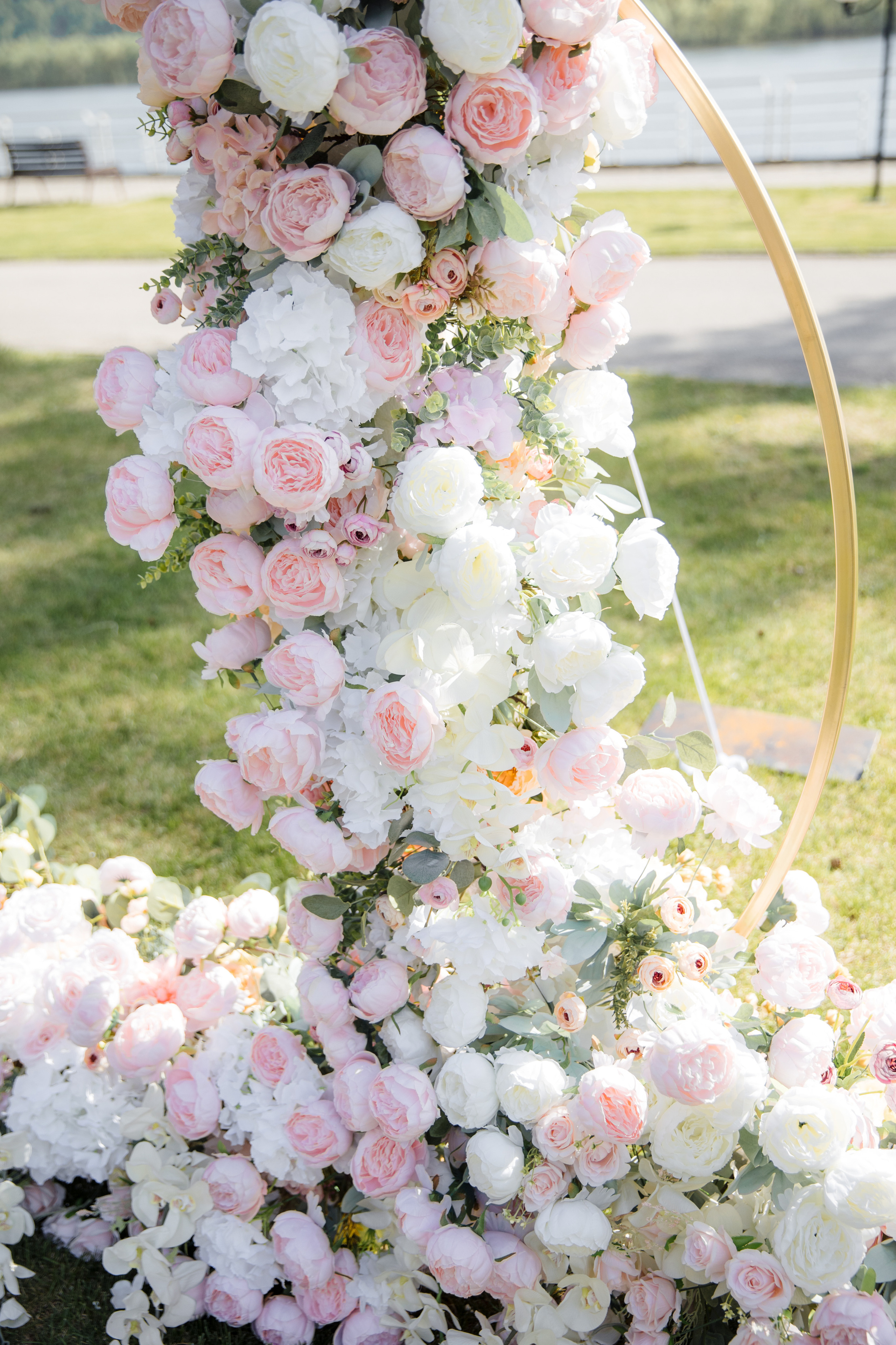 Денис и Анна. Свадебный фотограф в Нижнем Новгороде и Москве Кожин Роман